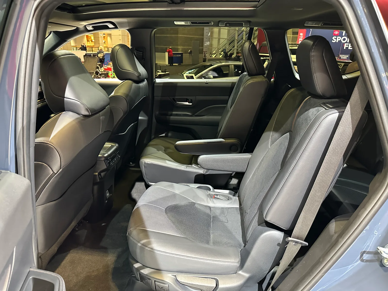Toyota Sequoia v. Grand Highlander Specs and Real-World Testing