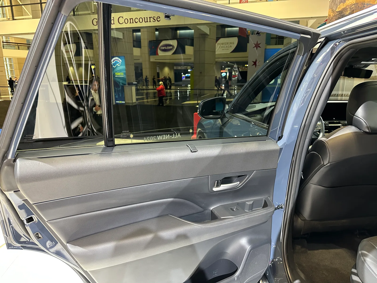 Toyota Sequoia v. Grand Highlander Specs and Real-World Testing