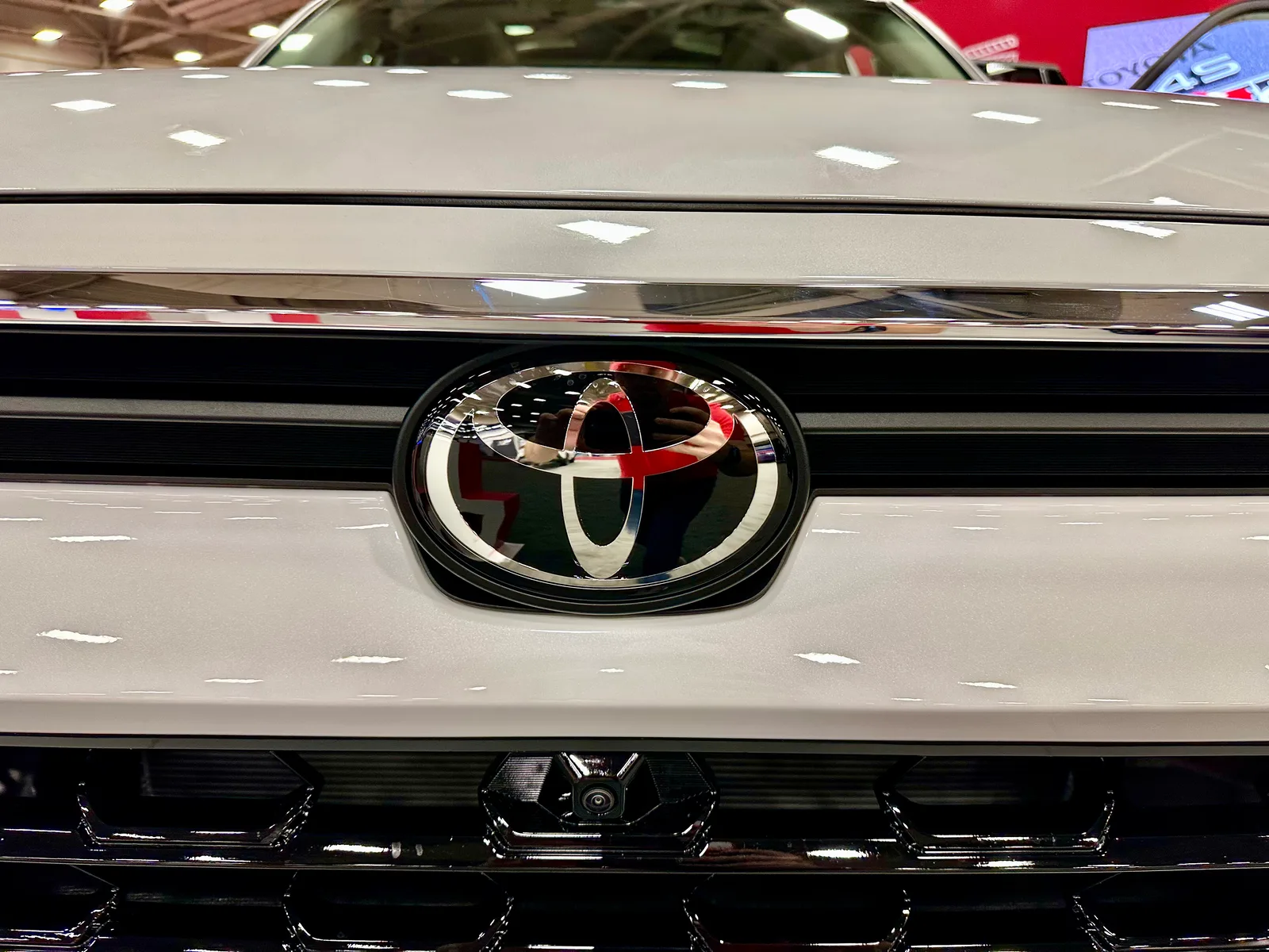 Toyota Sequoia v. Grand Highlander Specs and Real-World Testing