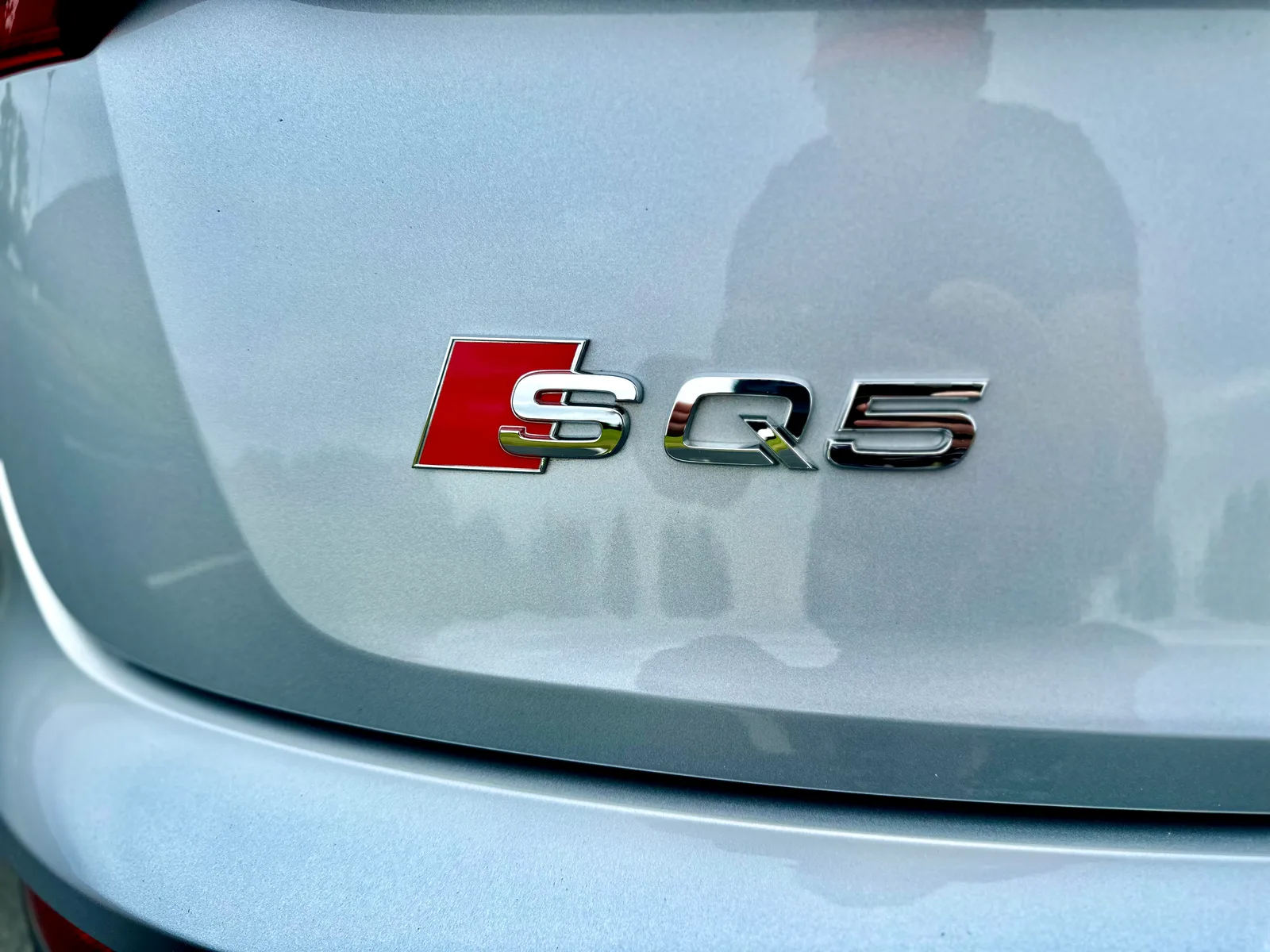 2023 Audi SQ5 Sportback: Love at First Sight?