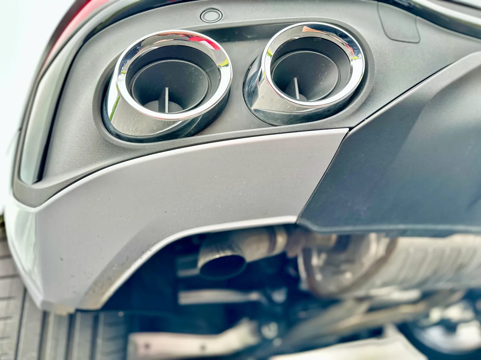 2023 Audi SQ5 Sportback: Love at First Sight?