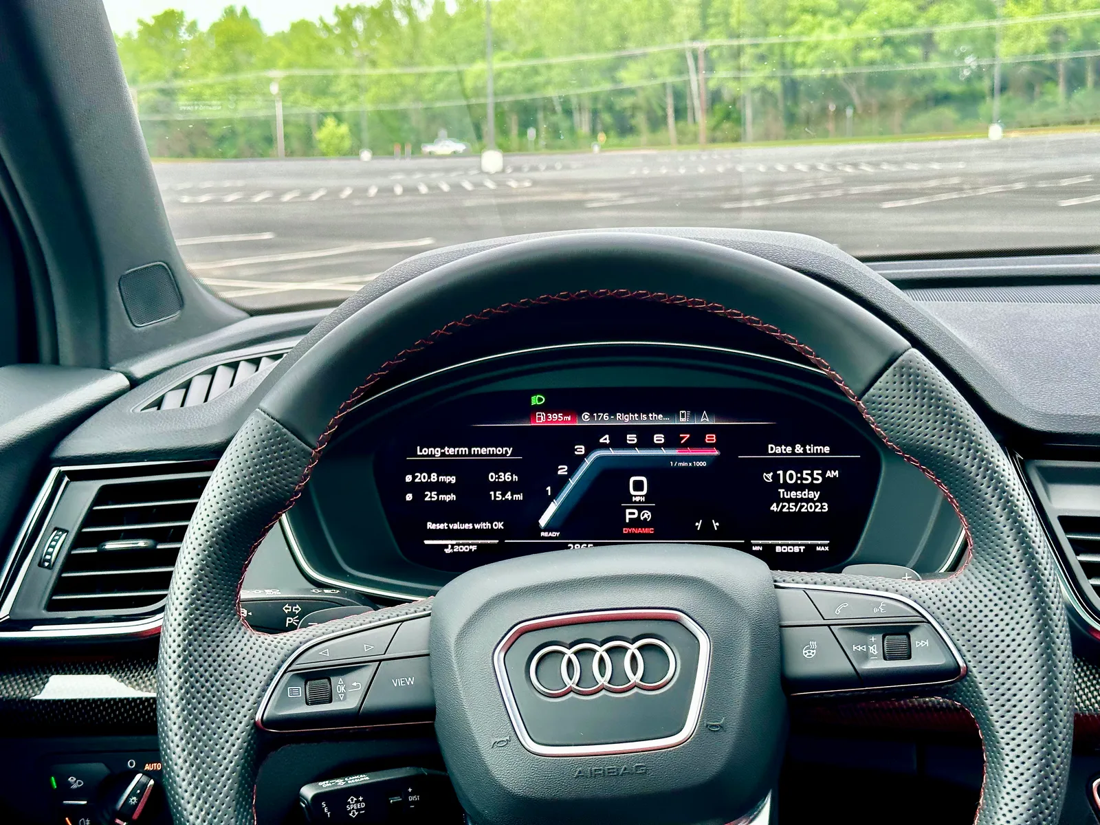 2023 Audi SQ5 Sportback: Love at First Sight?