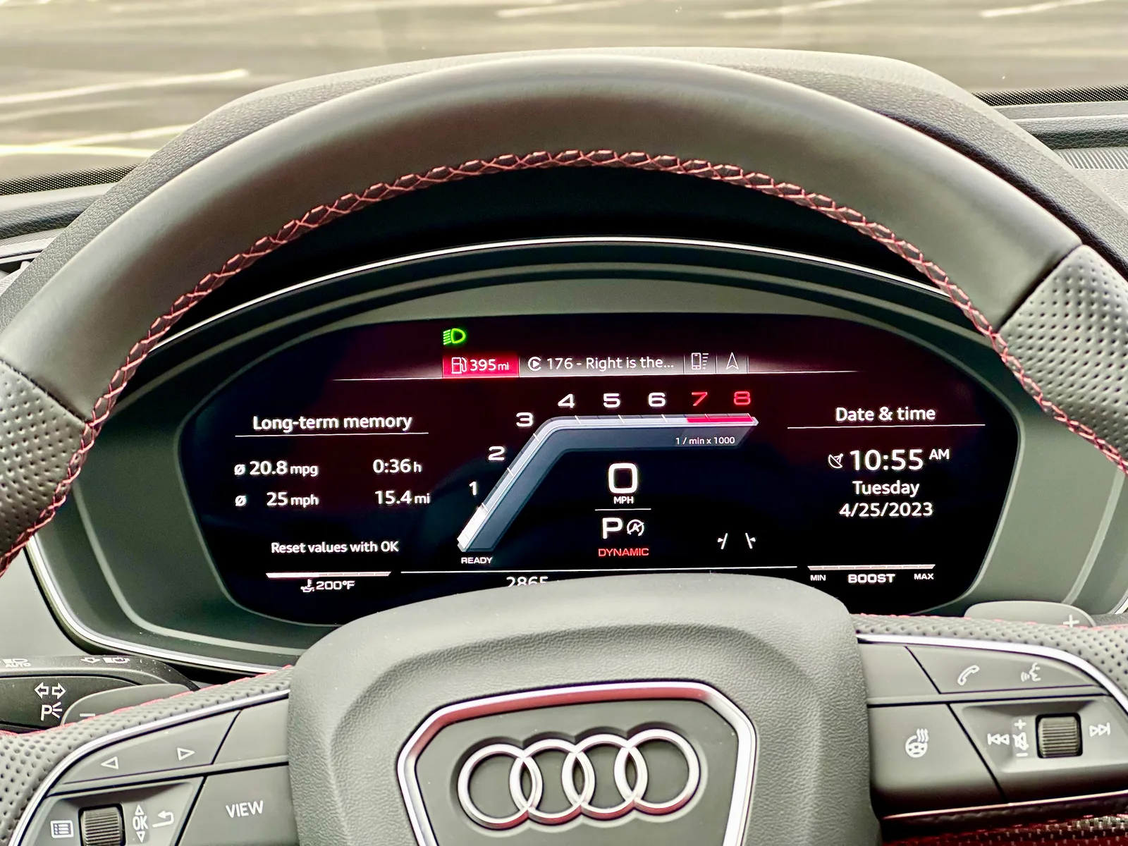 2023 Audi SQ5 Sportback: Love at First Sight?