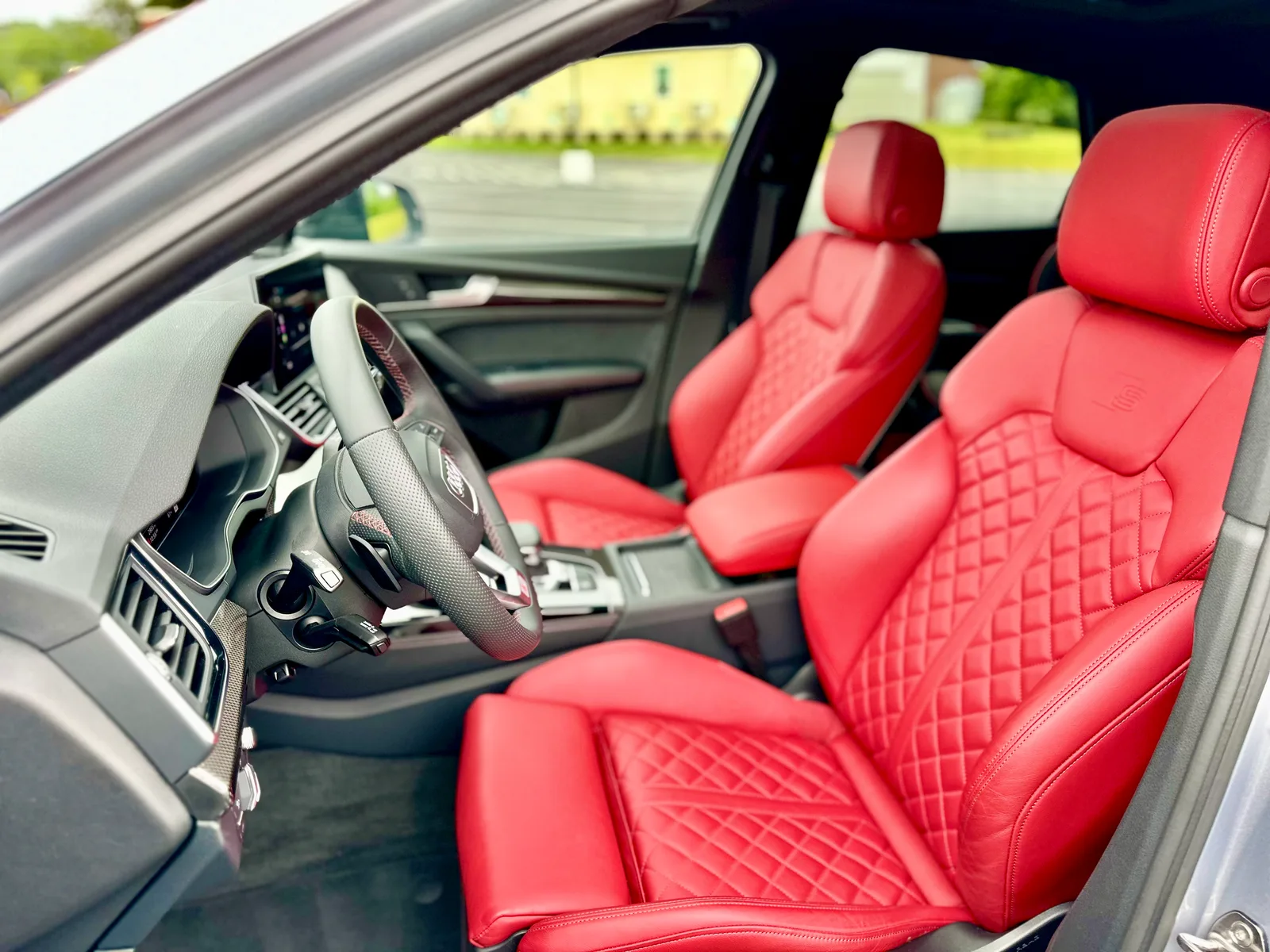 2023 Audi SQ5 Sportback: Love at First Sight?