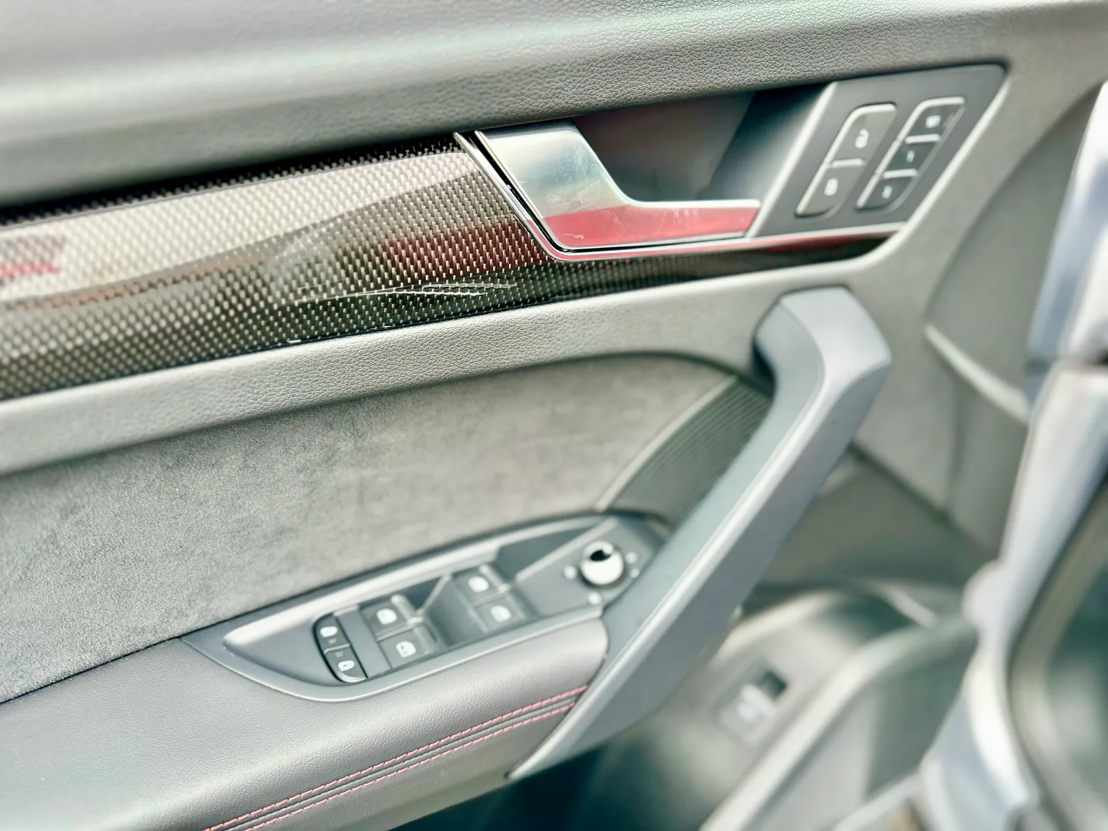 2023 Audi SQ5 Sportback: Love at First Sight?