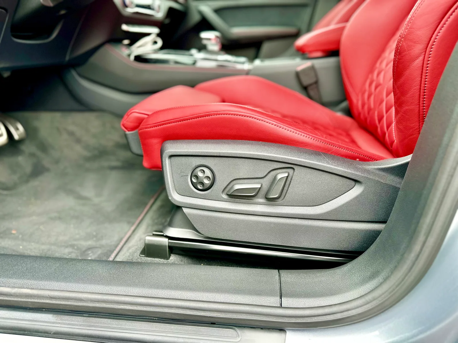 2023 Audi SQ5 Sportback: Love at First Sight?
