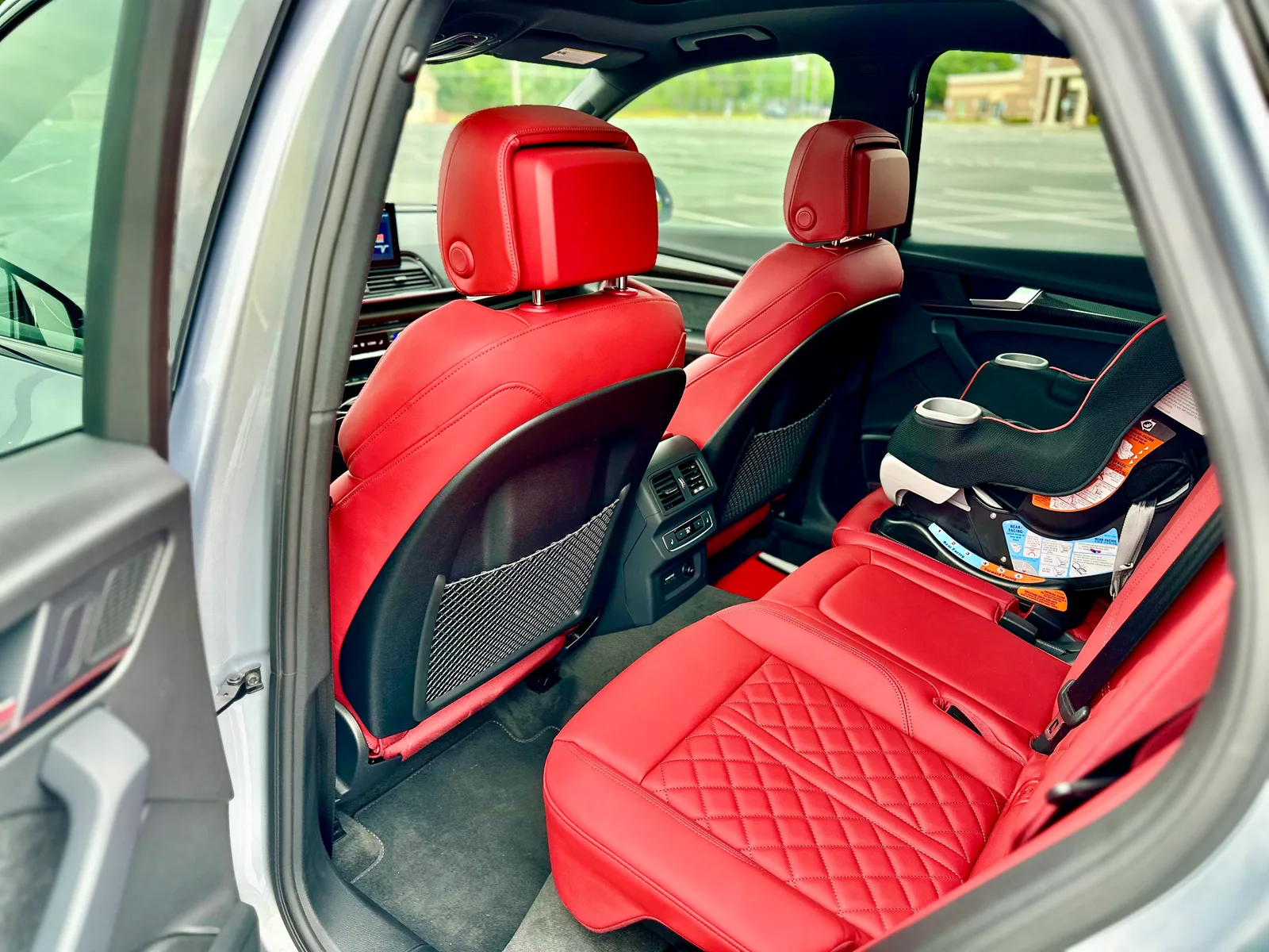 2023 Audi SQ5 Sportback: Love at First Sight?
