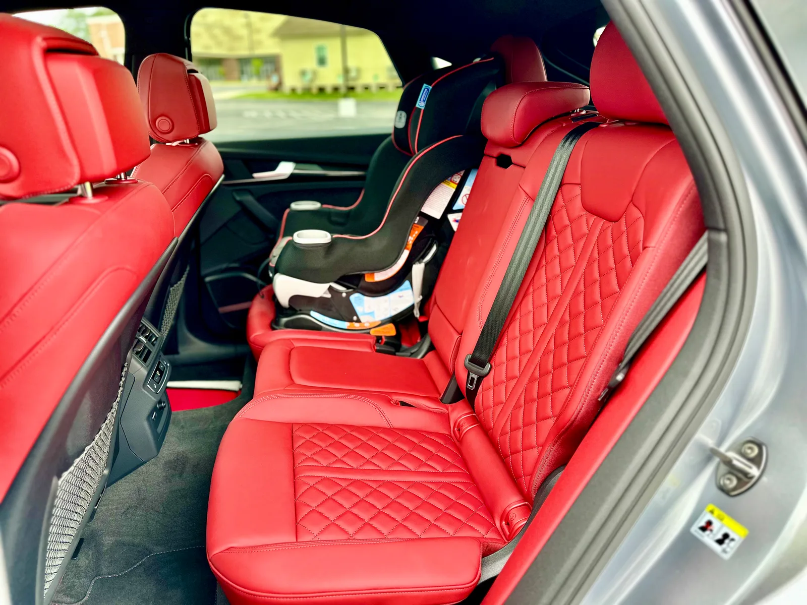 2023 Audi SQ5 Sportback: Love at First Sight?