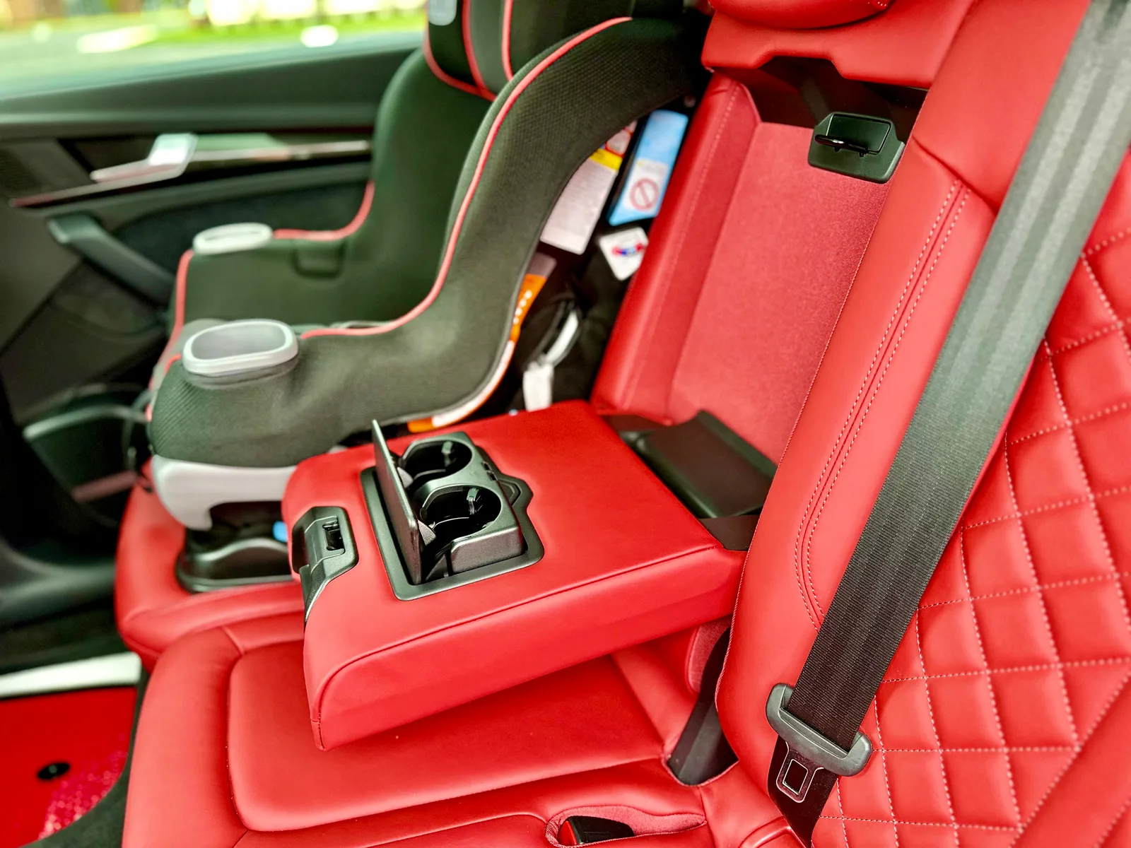 2023 Audi SQ5 Sportback: Love at First Sight?