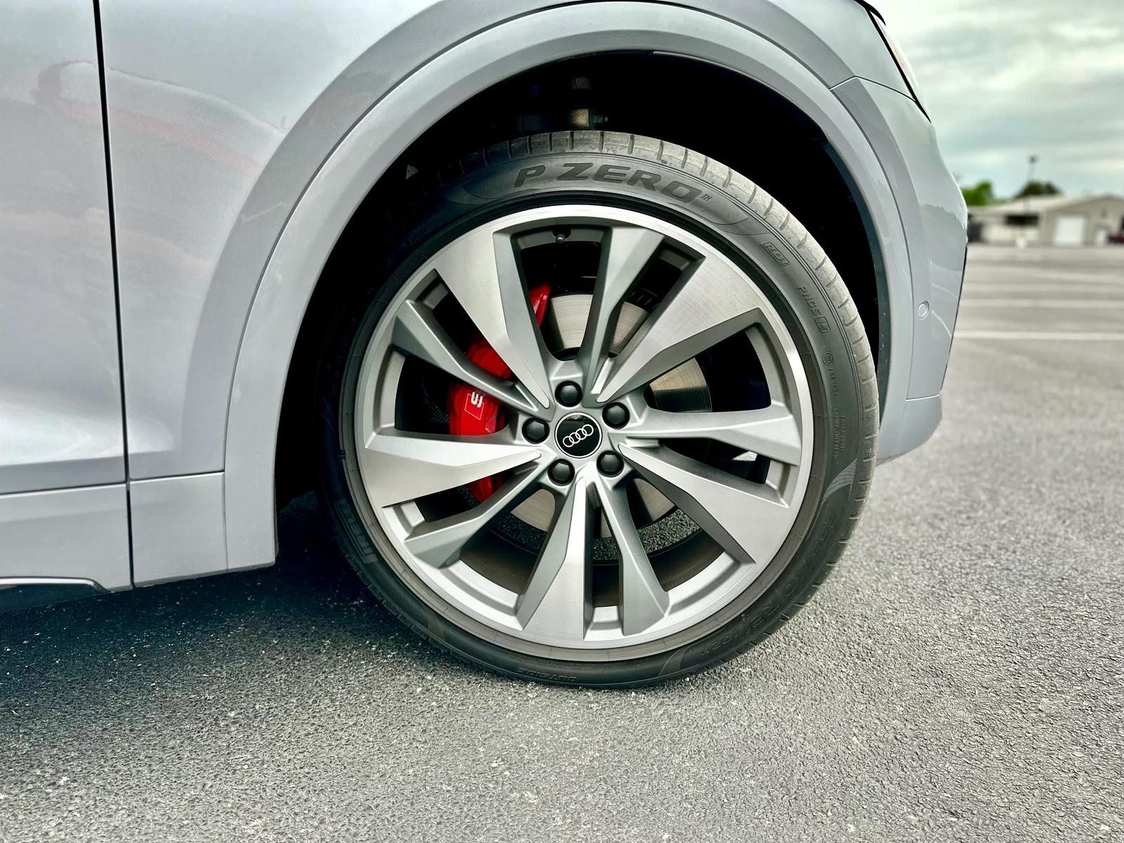 2023 Audi SQ5 Sportback: Love at First Sight?