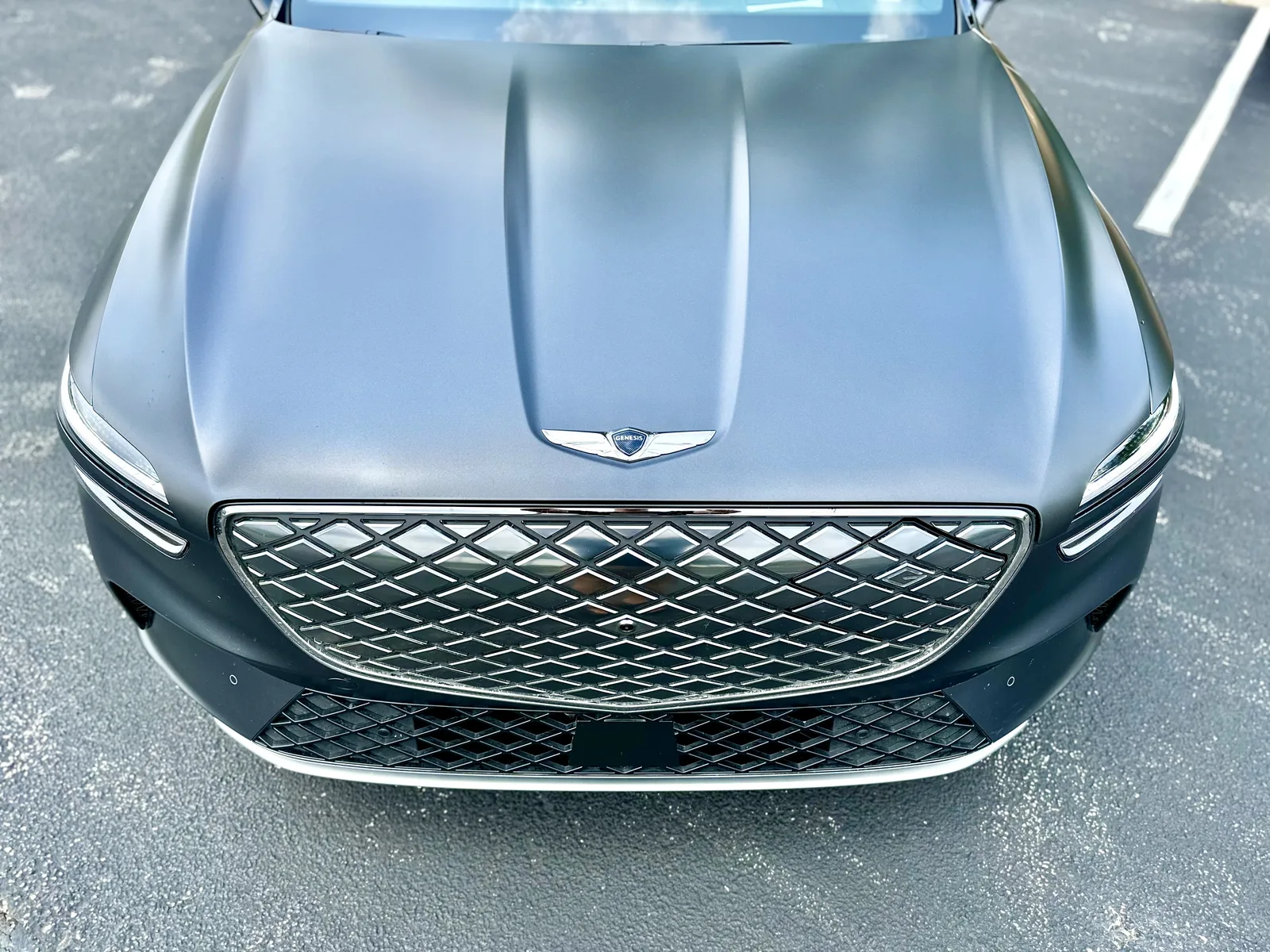 2023 Genesis Electrified GV70 AWD Prestige: Practically Perfect in Every Way