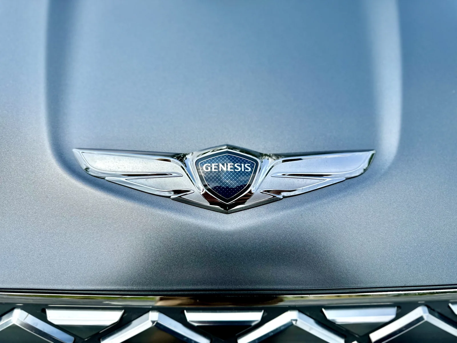 2023 Genesis Electrified GV70 AWD Prestige: Practically Perfect in Every Way