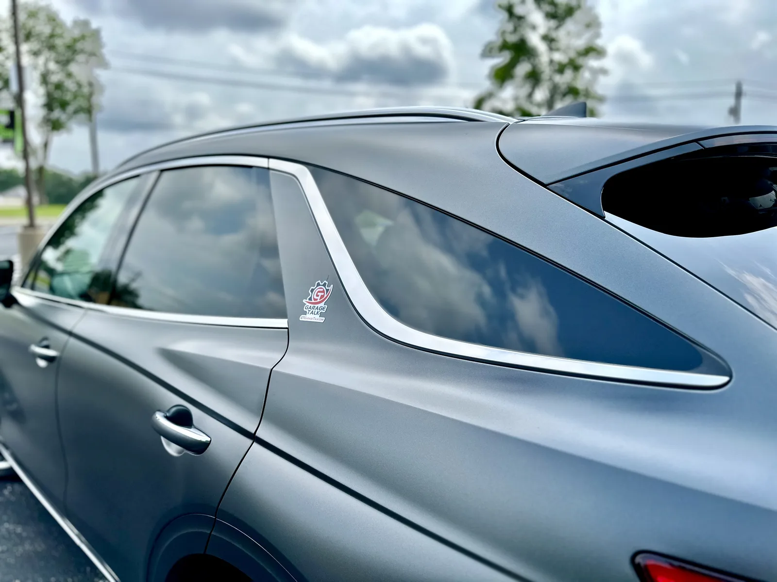 2023 Genesis Electrified GV70 AWD Prestige: Practically Perfect in Every Way