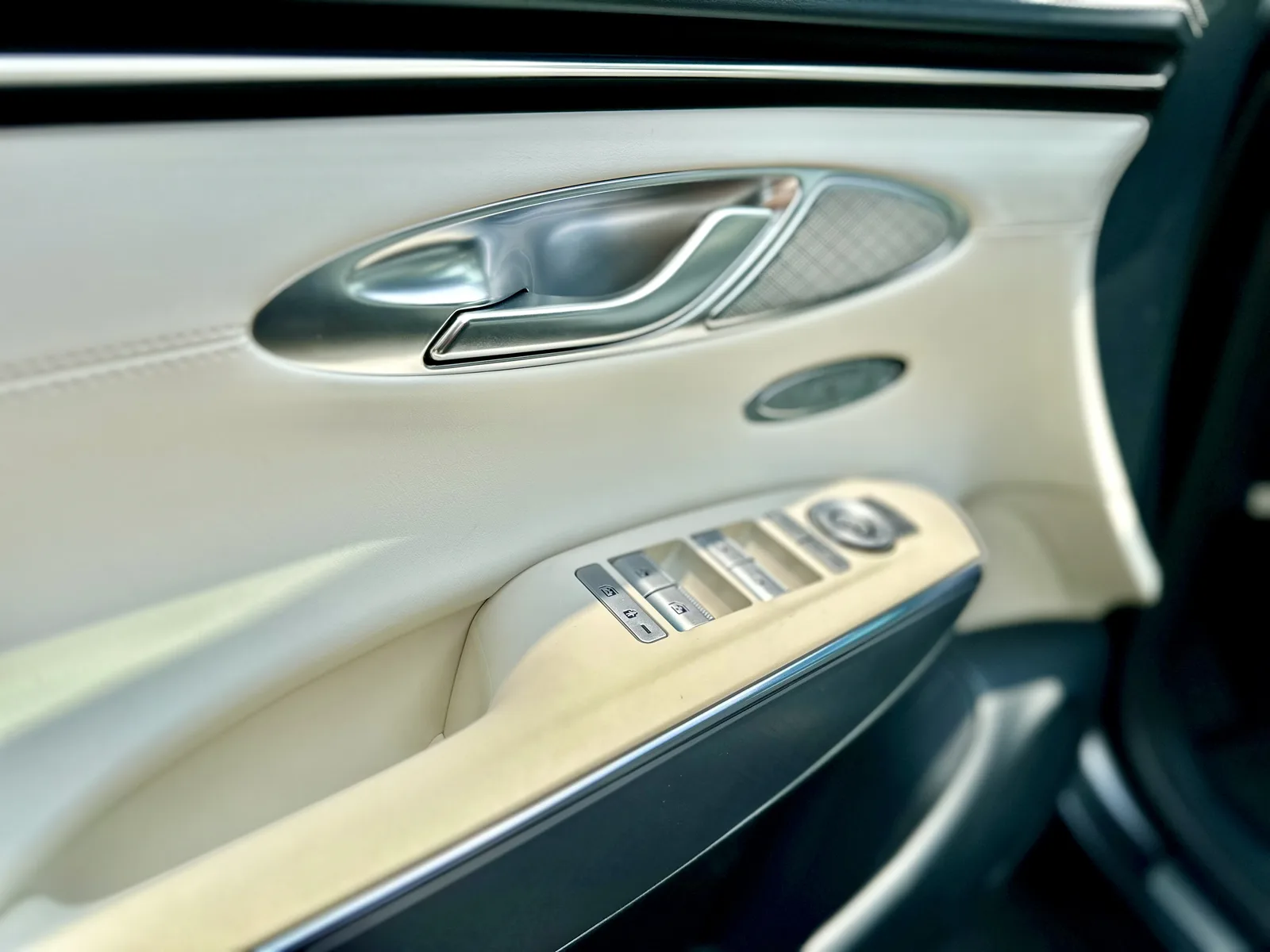 2023 Genesis Electrified GV70 AWD Prestige: Practically Perfect in Every Way