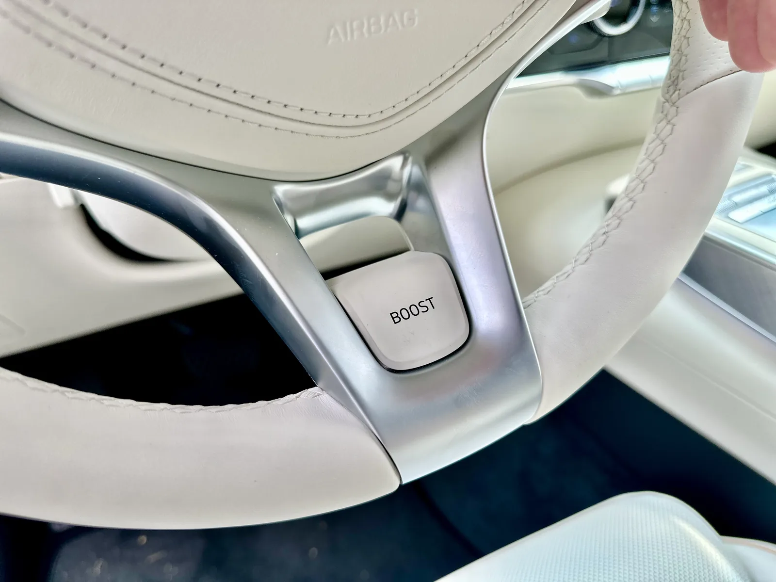 2023 Genesis Electrified GV70 AWD Prestige: Practically Perfect in Every Way
