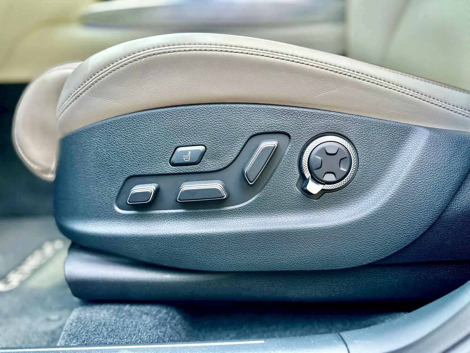 2023 Genesis Electrified GV70 AWD Prestige: Practically Perfect in Every Way