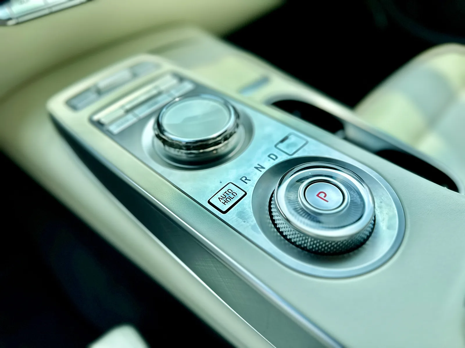 2023 Genesis Electrified GV70 AWD Prestige: Practically Perfect in Every Way