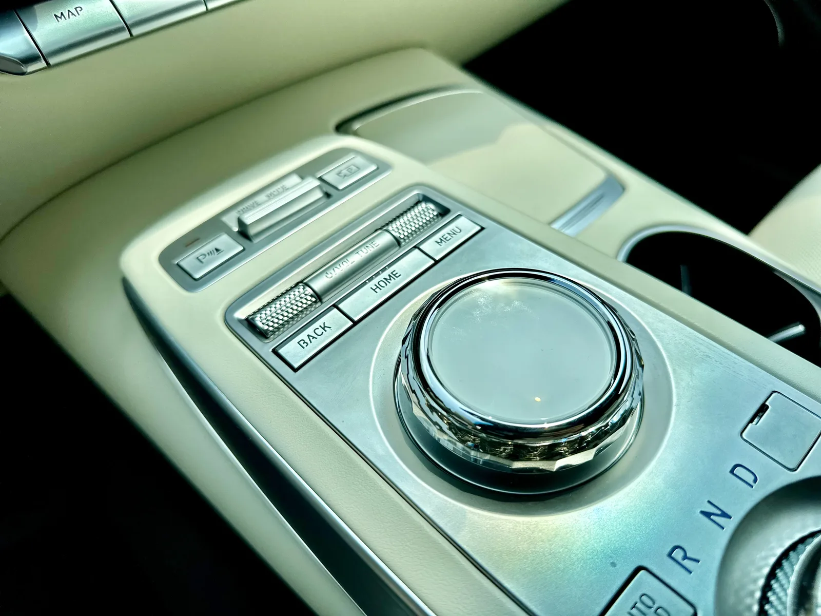 2023 Genesis Electrified GV70 AWD Prestige: Practically Perfect in Every Way