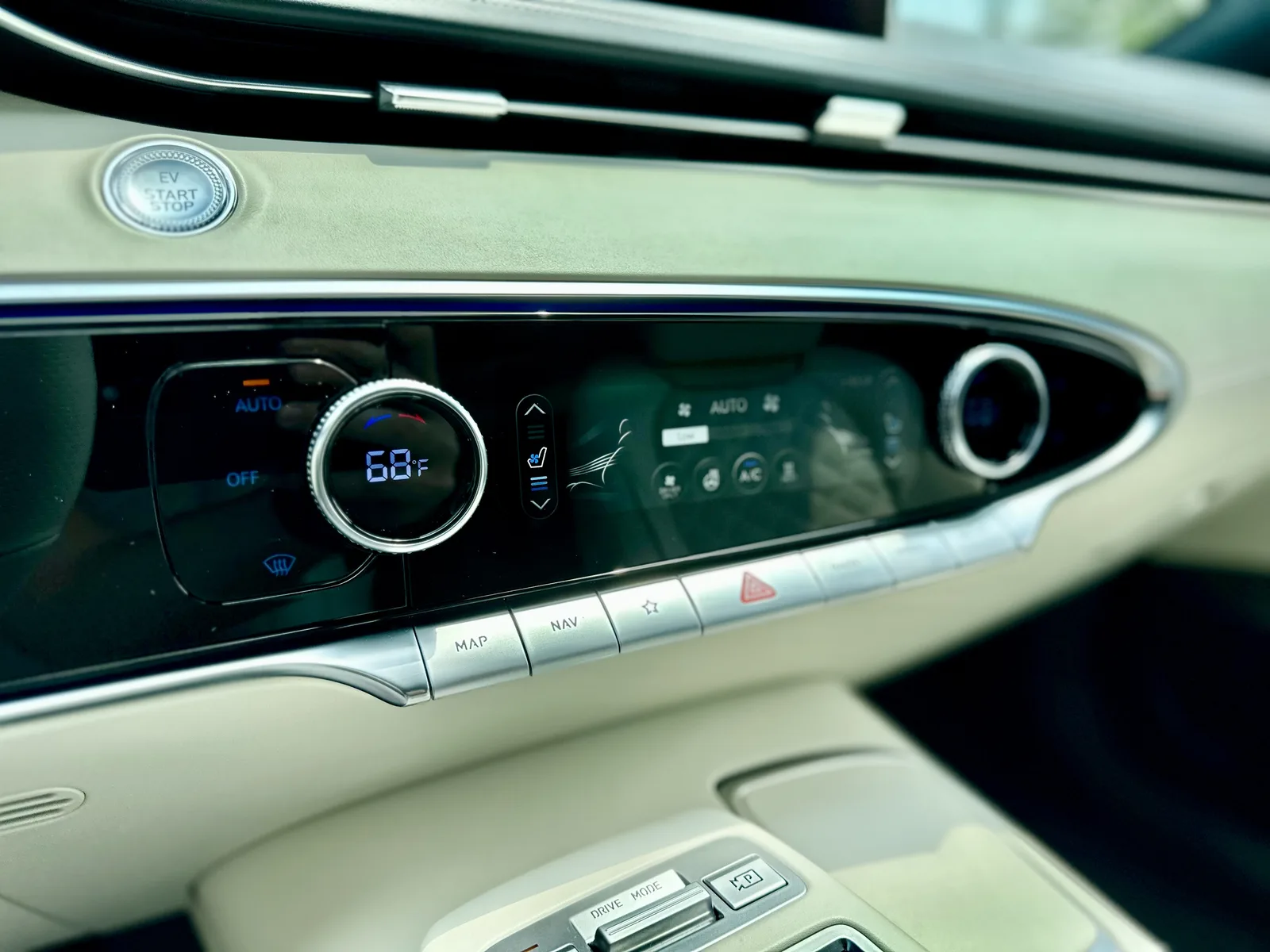 2023 Genesis Electrified GV70 AWD Prestige: Practically Perfect in Every Way