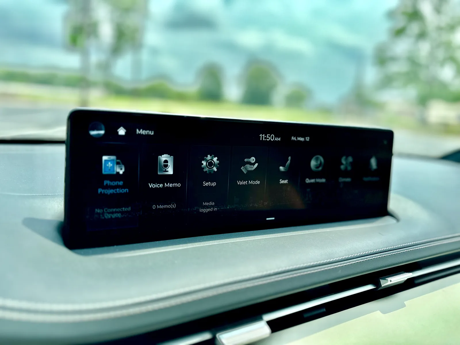2023 Genesis Electrified GV70 AWD Prestige: Practically Perfect in Every Way