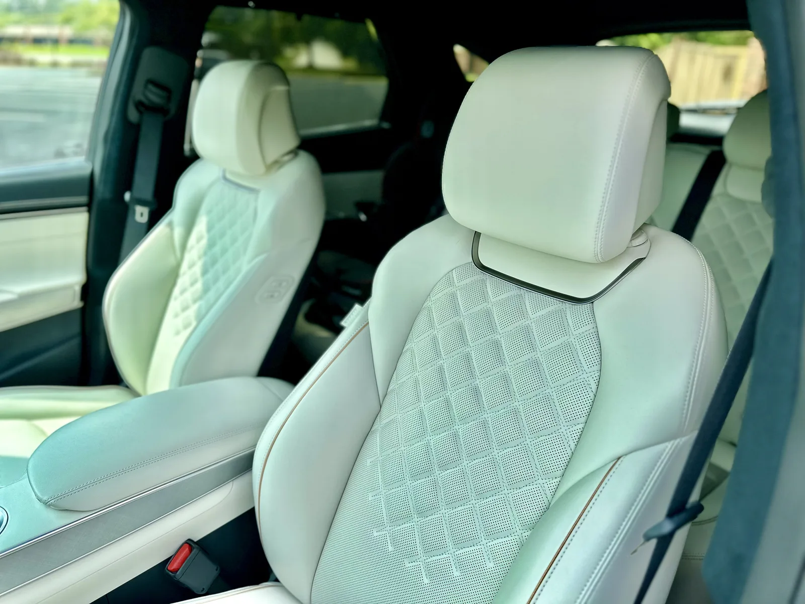 2023 Genesis Electrified GV70 AWD Prestige: Practically Perfect in Every Way