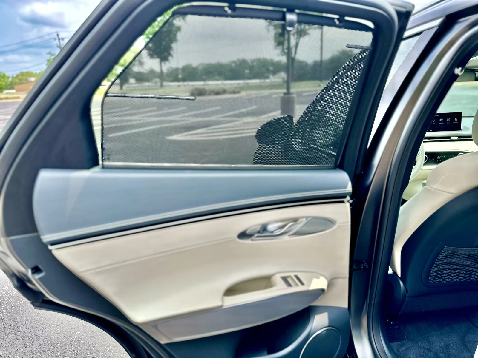 2023 Genesis Electrified GV70 AWD Prestige: Practically Perfect in Every Way