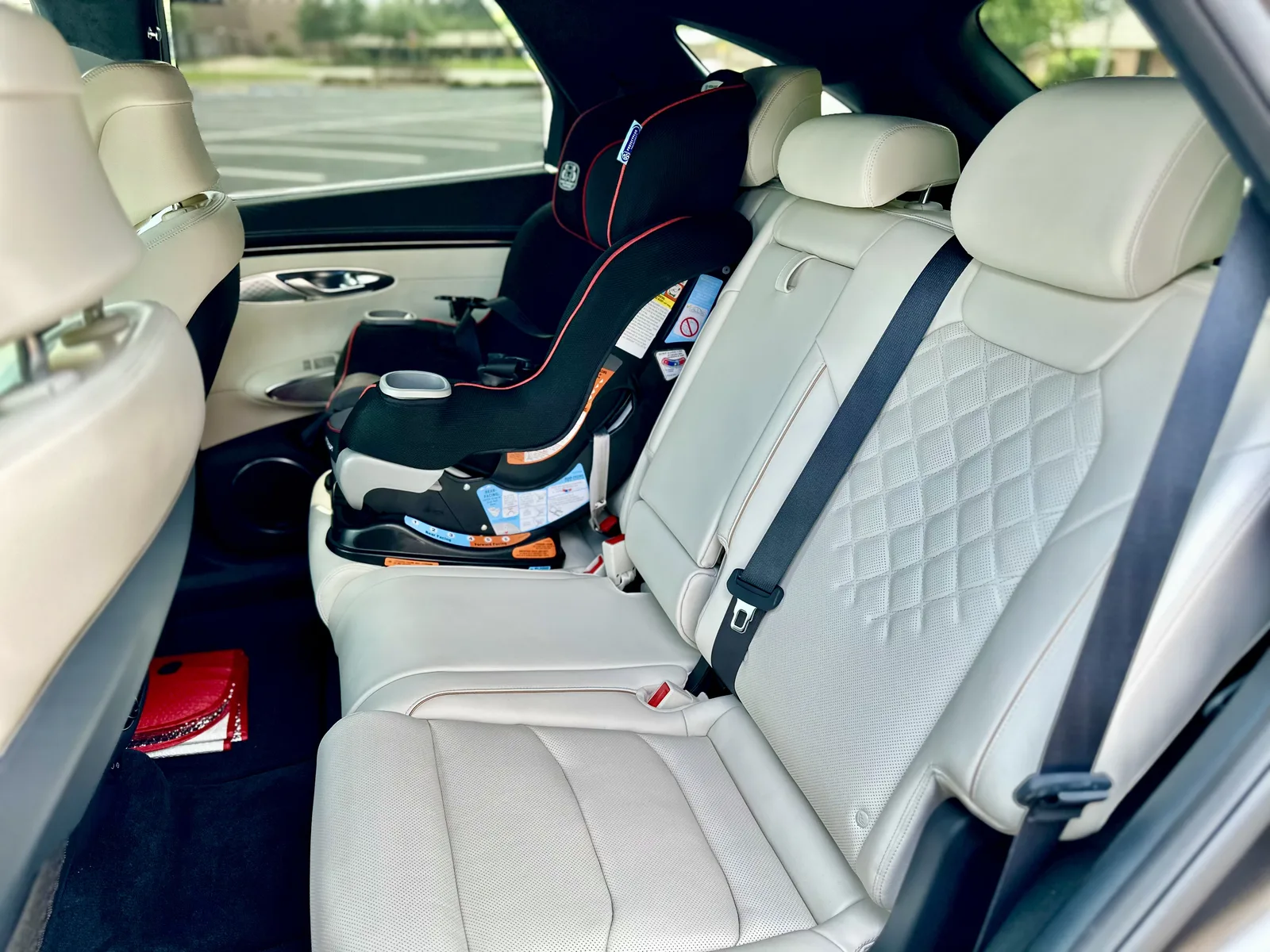 2023 Genesis Electrified GV70 AWD Prestige: Practically Perfect in Every Way