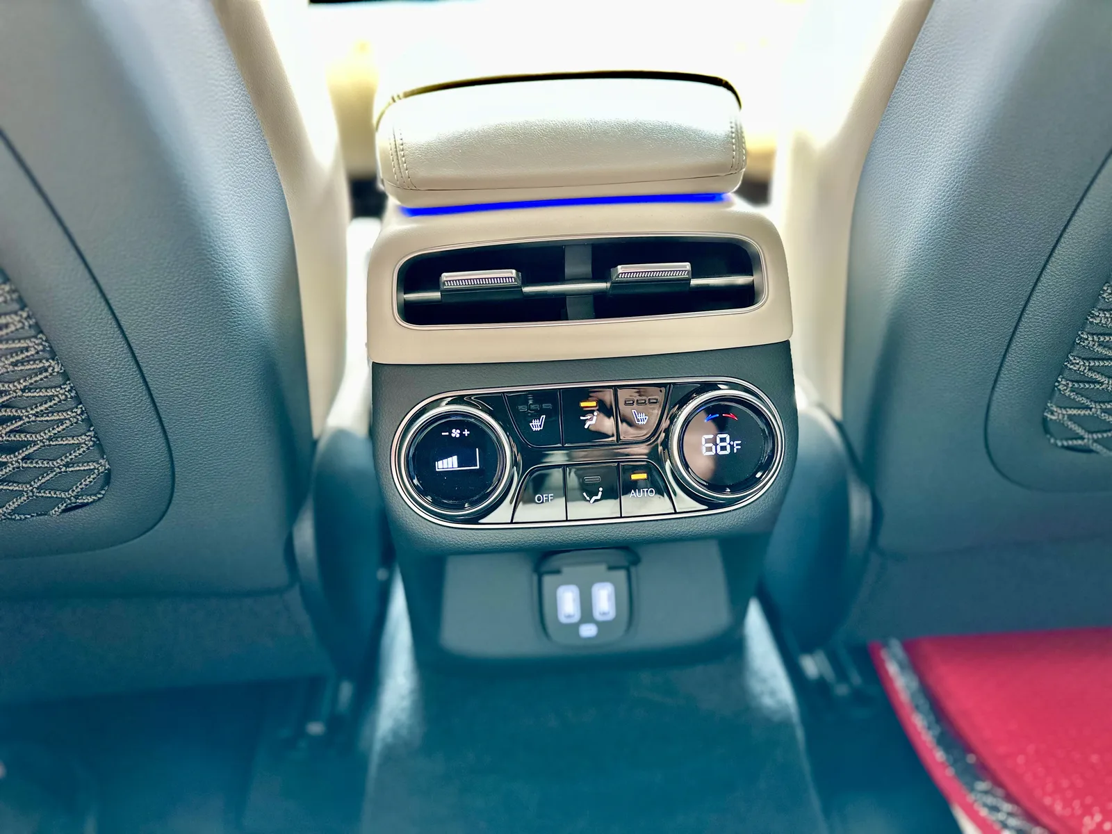 2023 Genesis Electrified GV70 AWD Prestige: Practically Perfect in Every Way