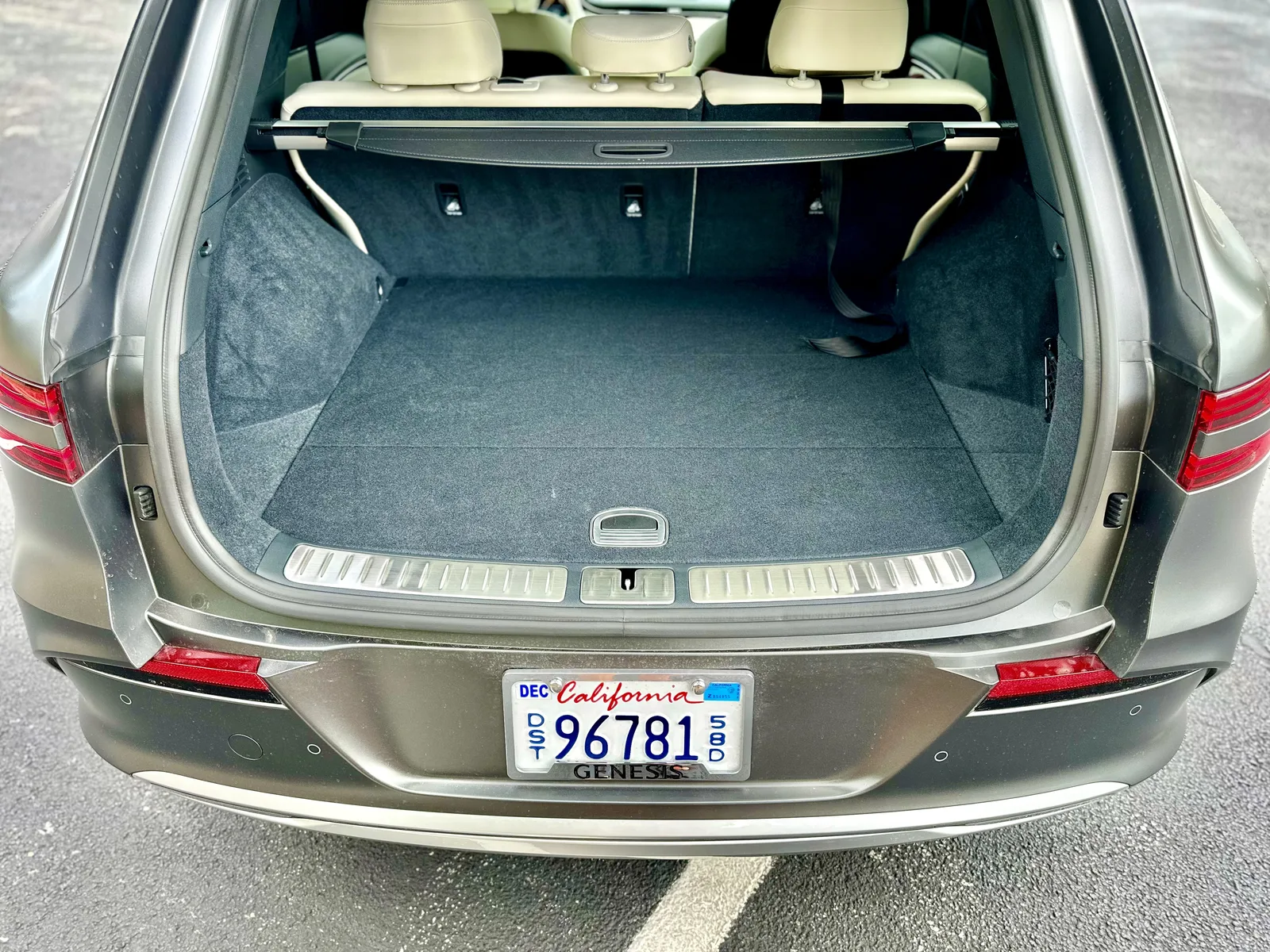 2023 Genesis Electrified GV70 AWD Prestige: Practically Perfect in Every Way