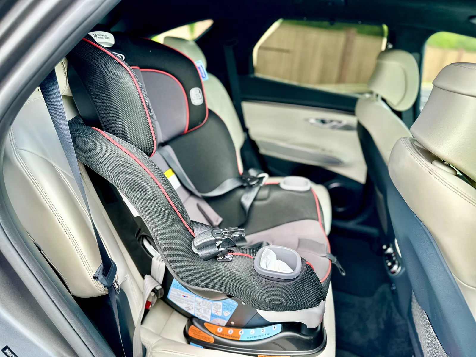 2023 Genesis Electrified GV70 AWD Prestige: Practically Perfect in Every Way