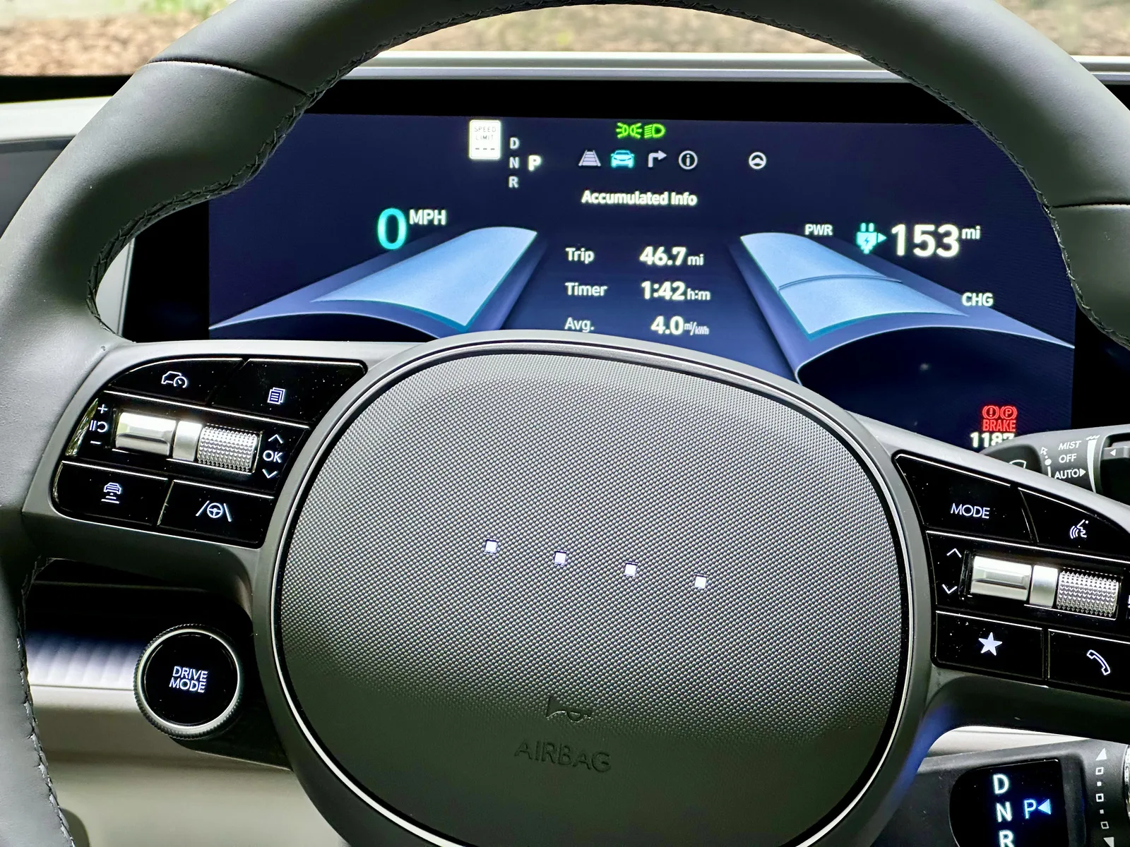 2023 Hyundai IONIQ 6 First Drive