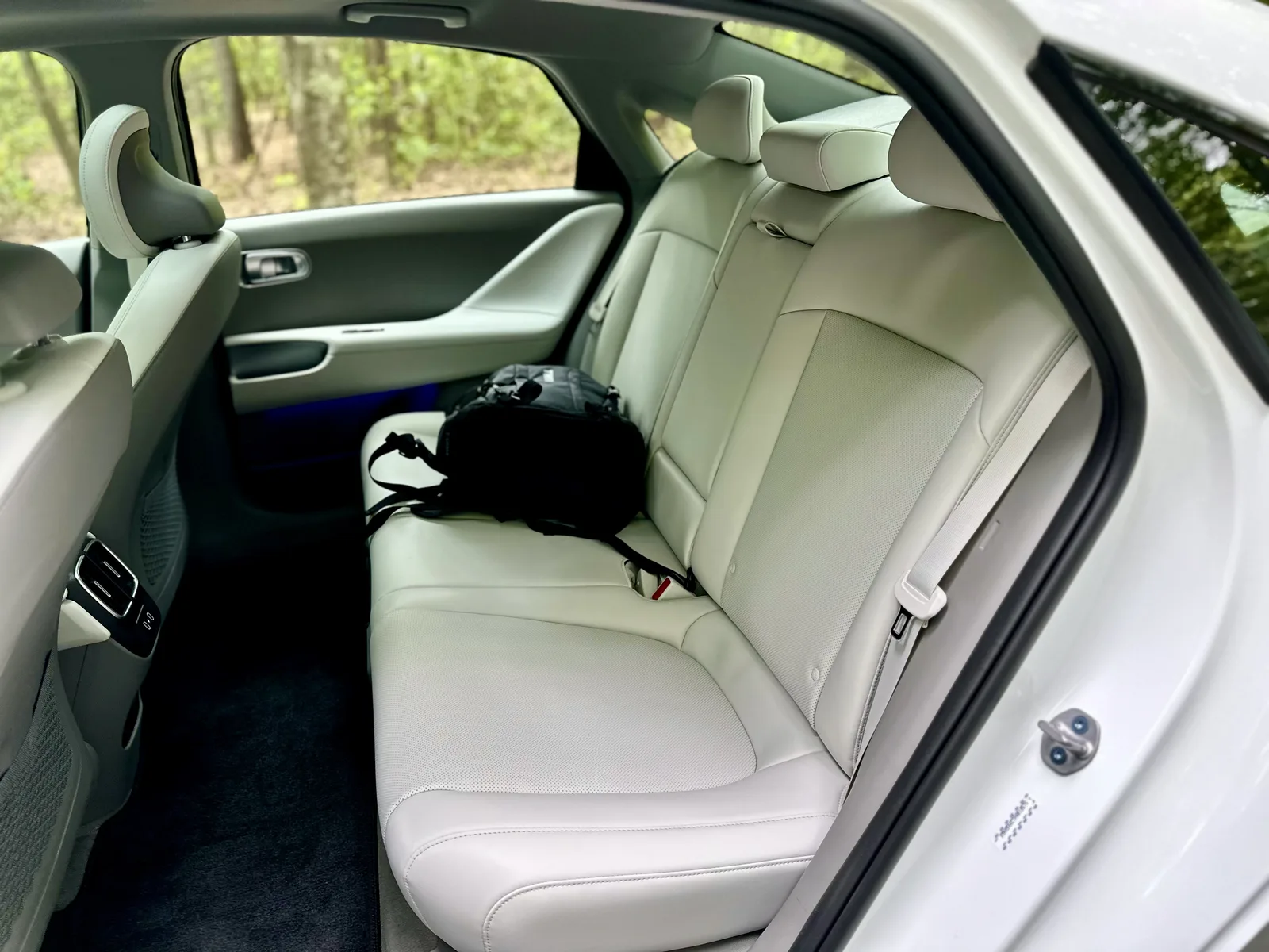 2023 Hyundai IONIQ 6 First Drive