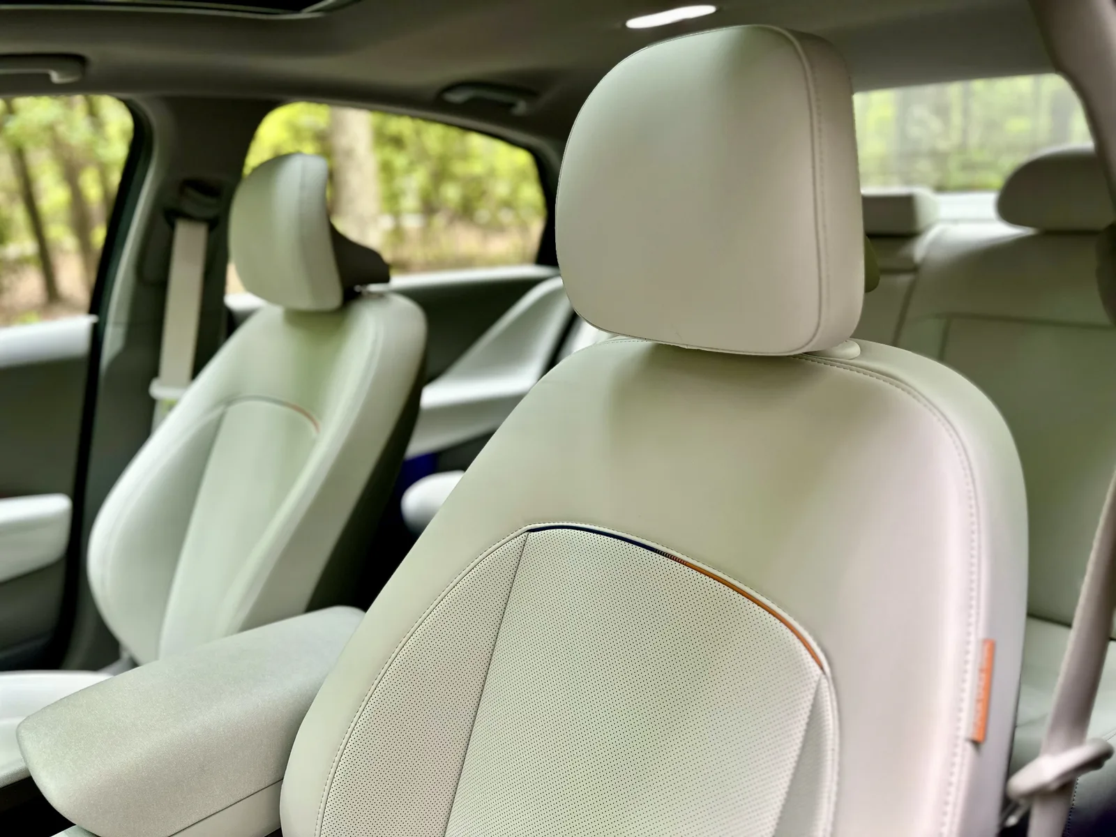 2023 Hyundai IONIQ 6 First Drive