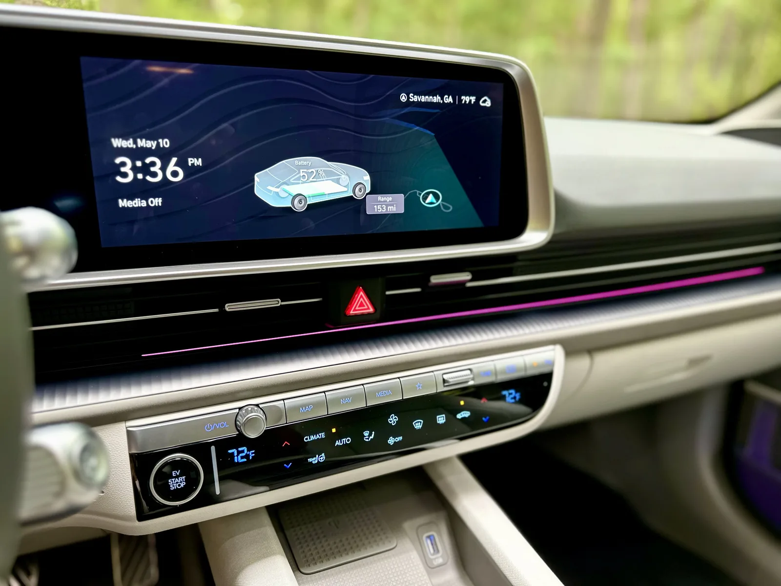 2023 Hyundai IONIQ 6 First Drive
