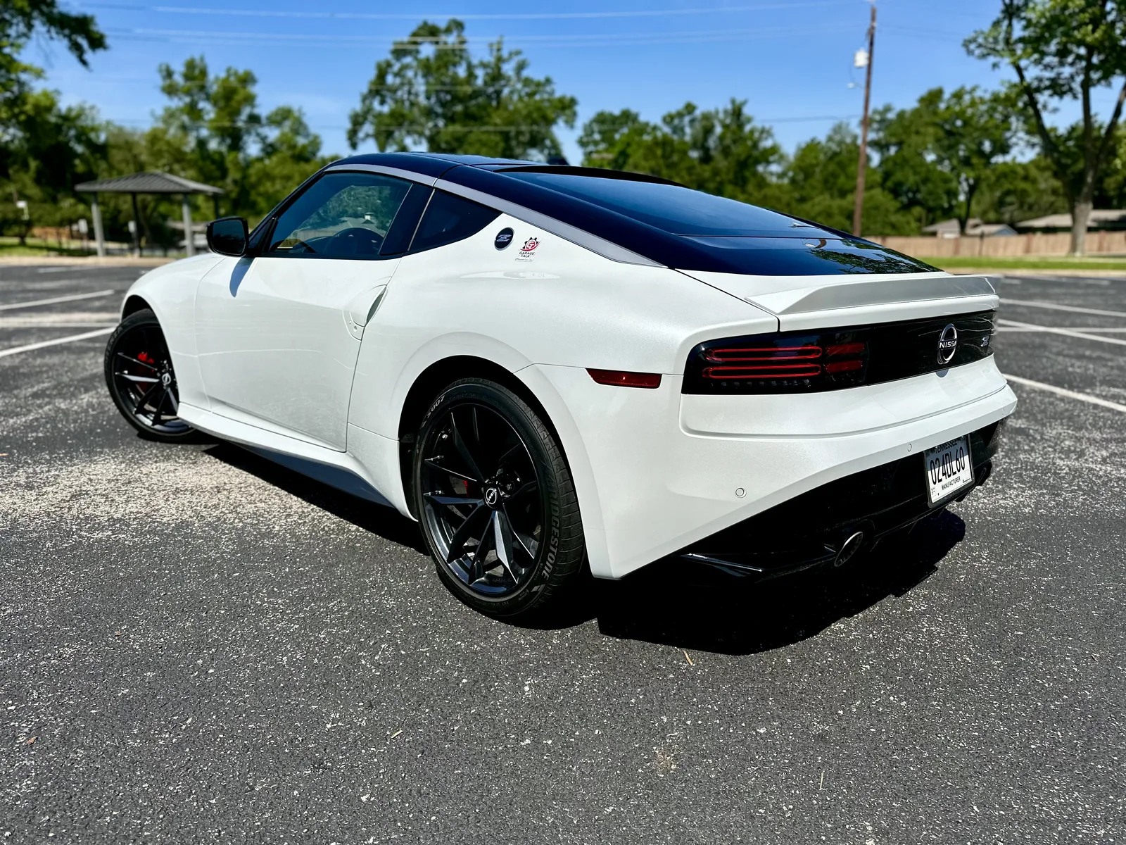 2023 Nissan Z: Would I Buy THIS Over a Toyota Supra?!?