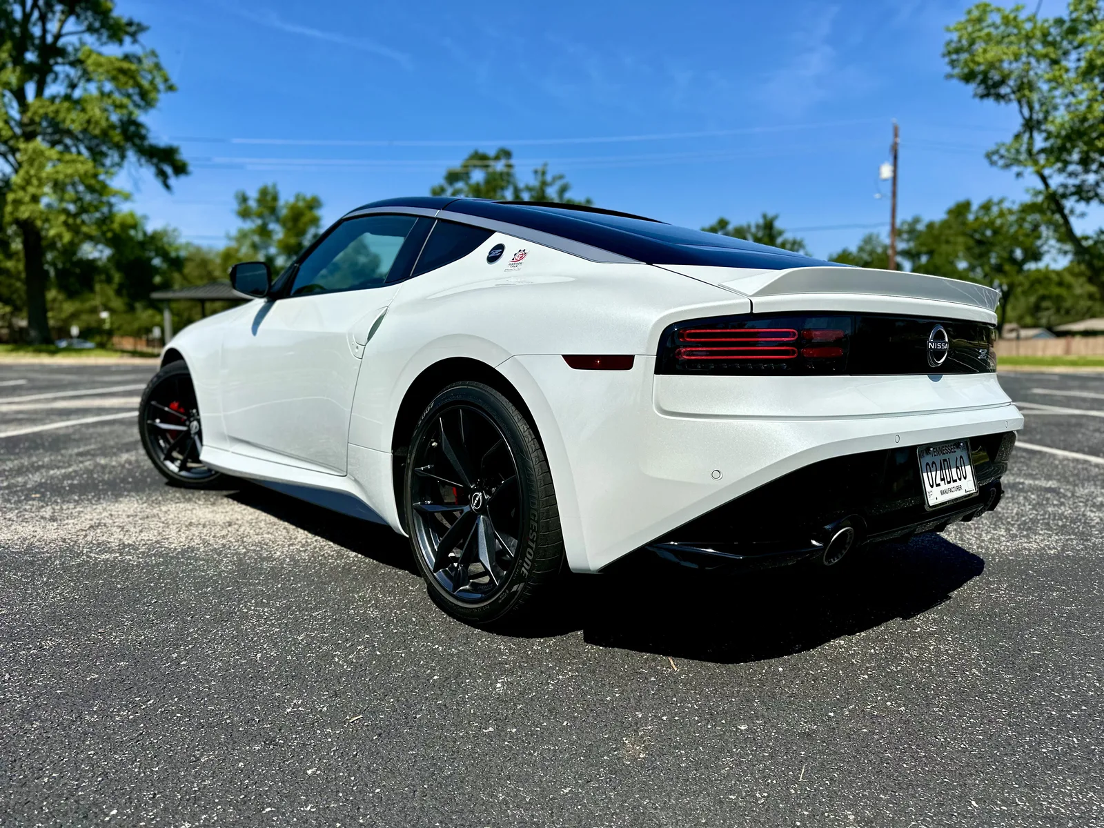 2023 Nissan Z: Would I Buy THIS Over a Toyota Supra?!?