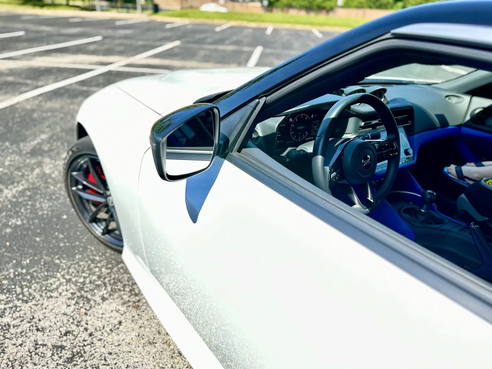 2023 Nissan Z: Would I Buy THIS Over a Toyota Supra?!?