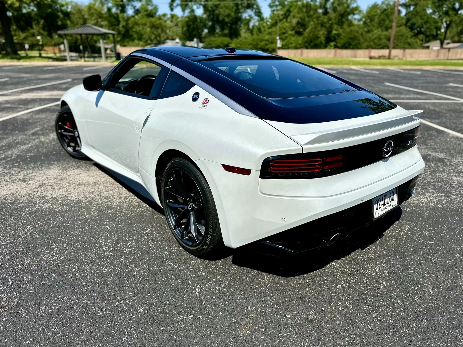 2023 Nissan Z: Would I Buy THIS Over a Toyota Supra?!?