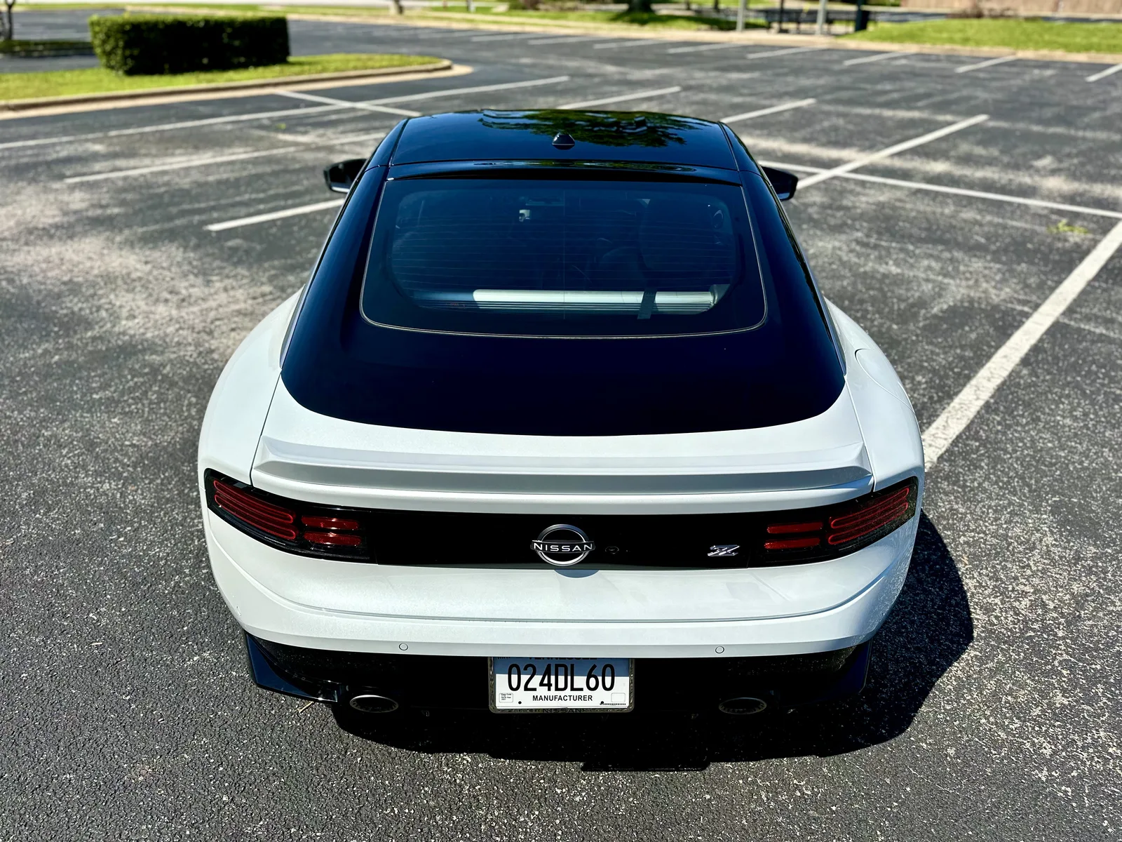 2023 Nissan Z: Would I Buy THIS Over a Toyota Supra?!?