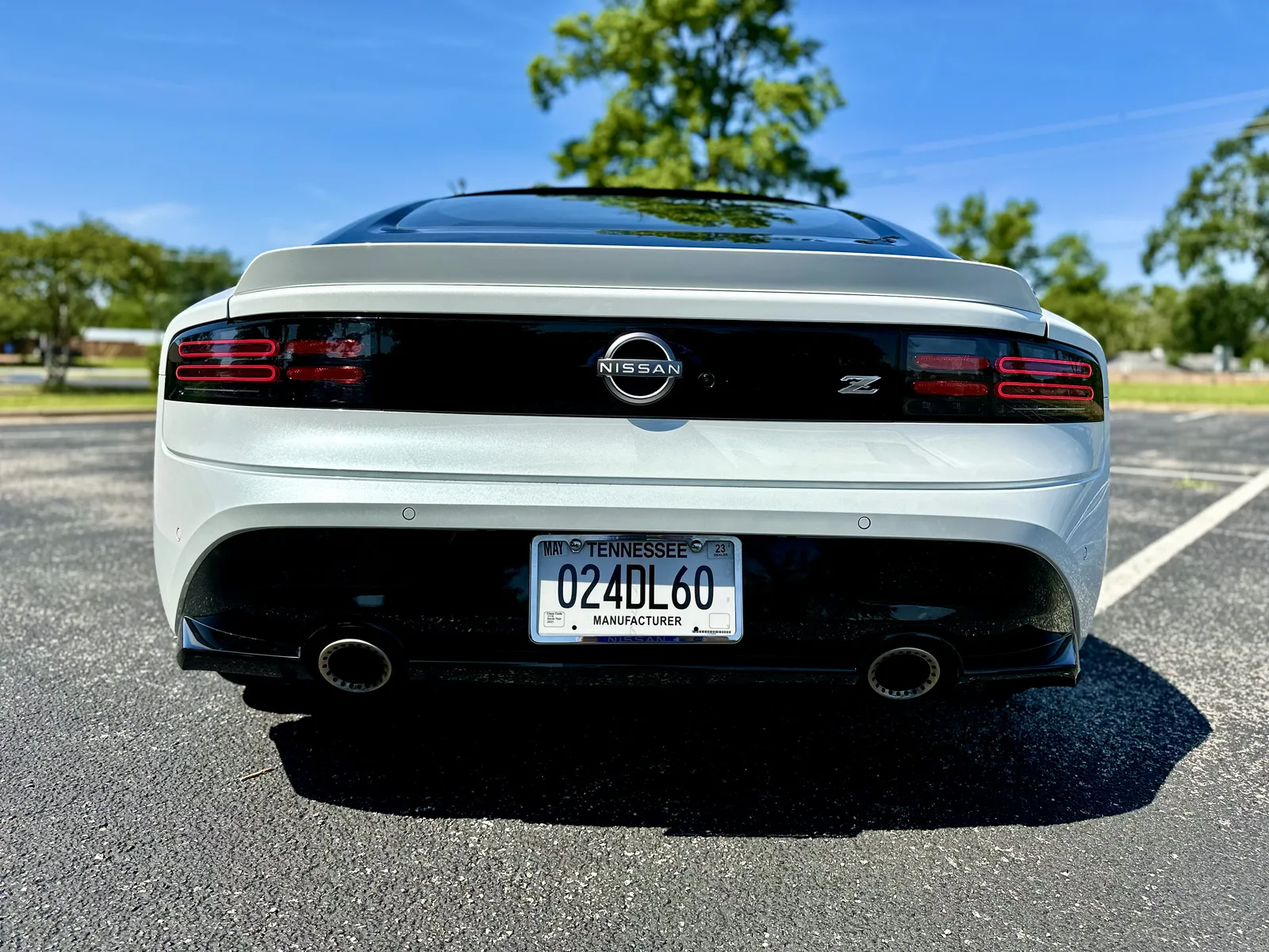 2023 Nissan Z: Would I Buy THIS Over a Toyota Supra?!?