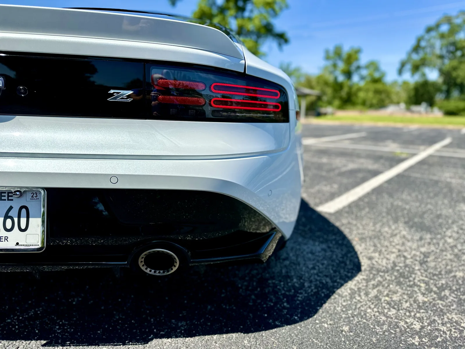 2023 Nissan Z: Would I Buy THIS Over a Toyota Supra?!?