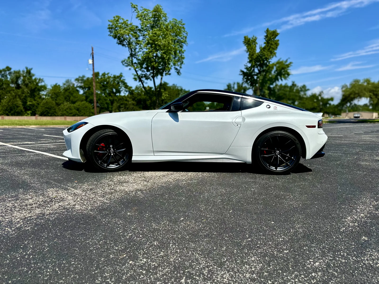 2023 Nissan Z: Would I Buy THIS Over a Toyota Supra?!?
