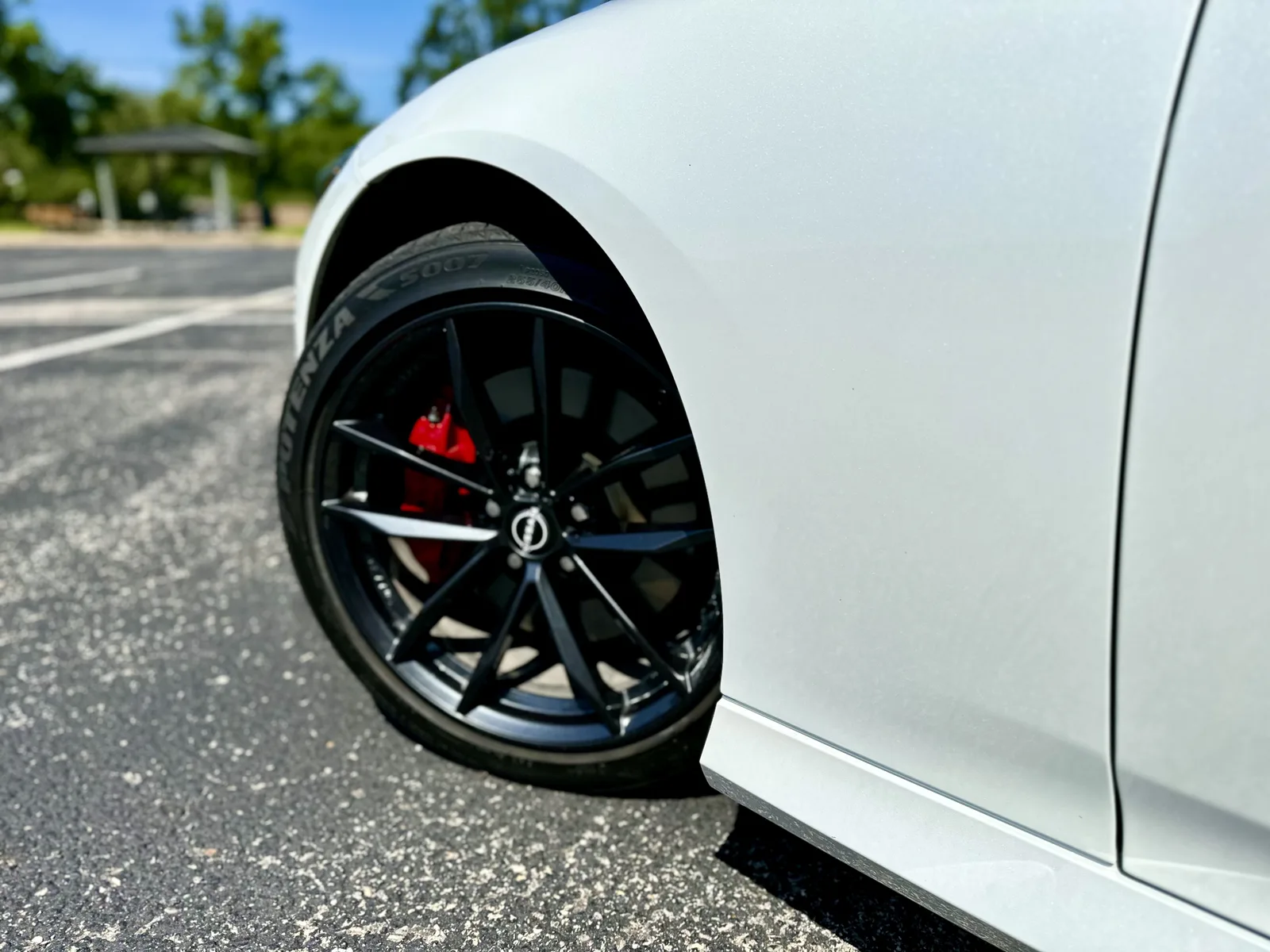 2023 Nissan Z: Would I Buy THIS Over a Toyota Supra?!?