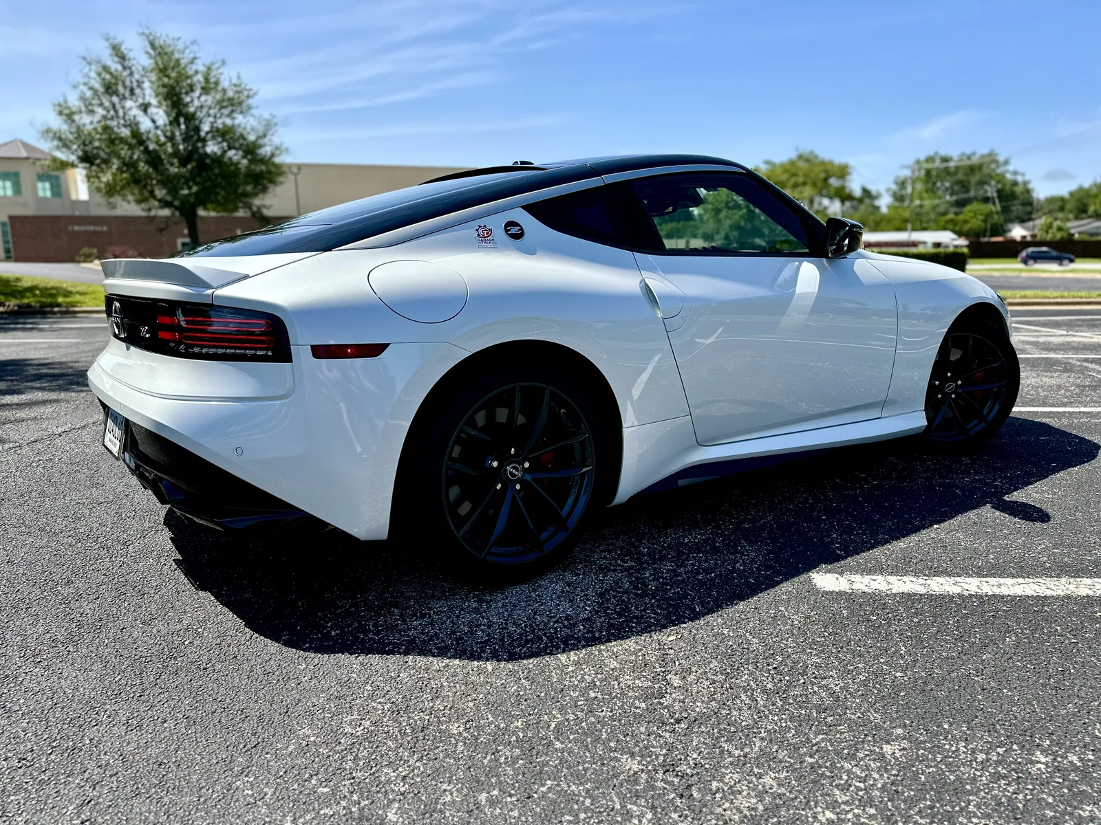 2023 Nissan Z: Would I Buy THIS Over a Toyota Supra?!?