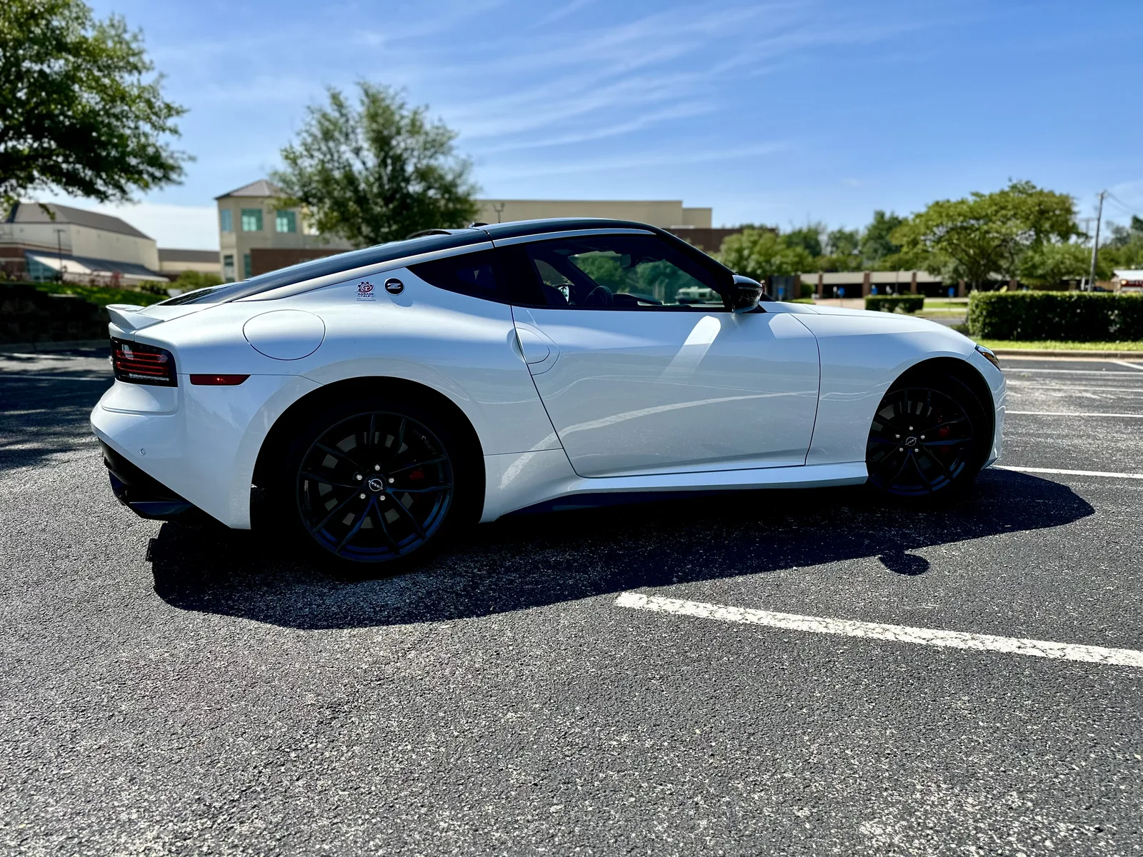2023 Nissan Z: Would I Buy THIS Over a Toyota Supra?!?