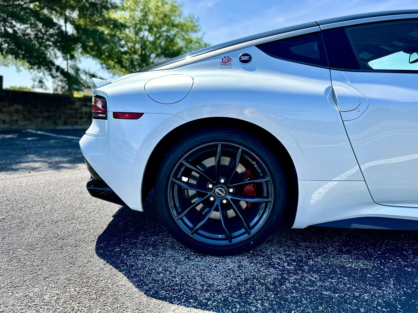 2023 Nissan Z: Would I Buy THIS Over a Toyota Supra?!?