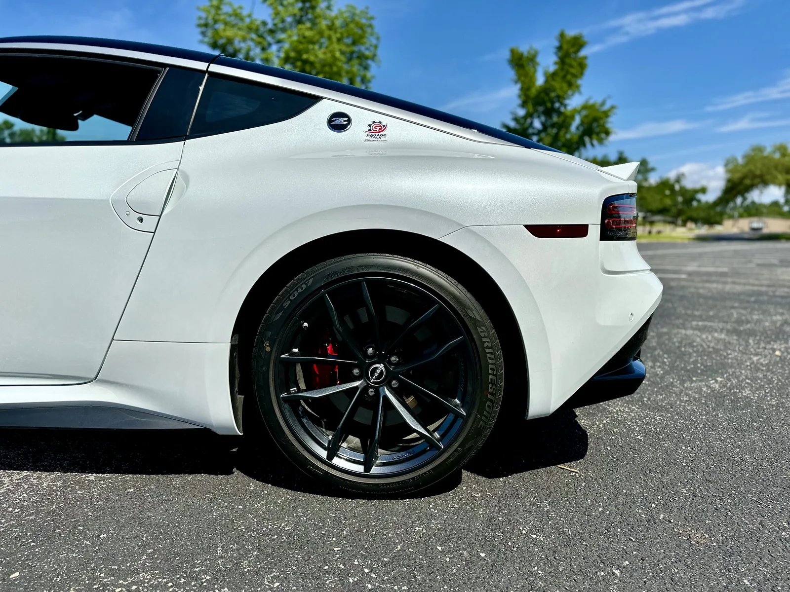 2023 Nissan Z: Would I Buy THIS Over a Toyota Supra?!?