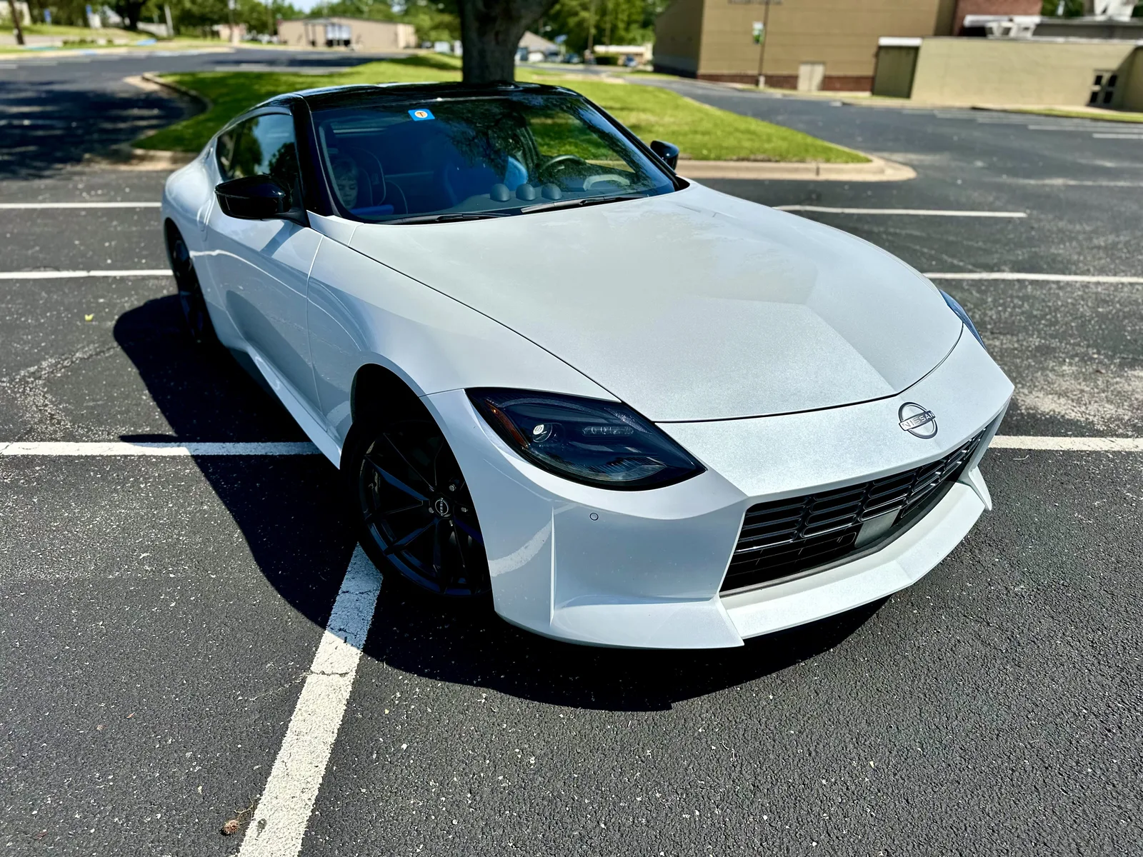 2023 Nissan Z: Would I Buy THIS Over a Toyota Supra?!?