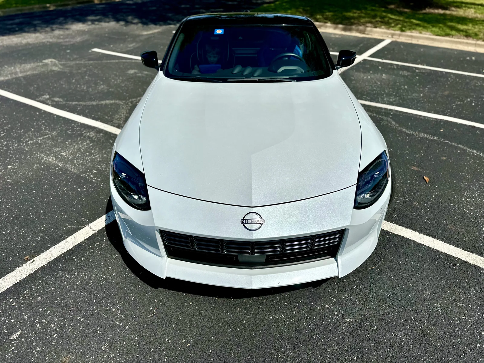 2023 Nissan Z: Would I Buy THIS Over a Toyota Supra?!?