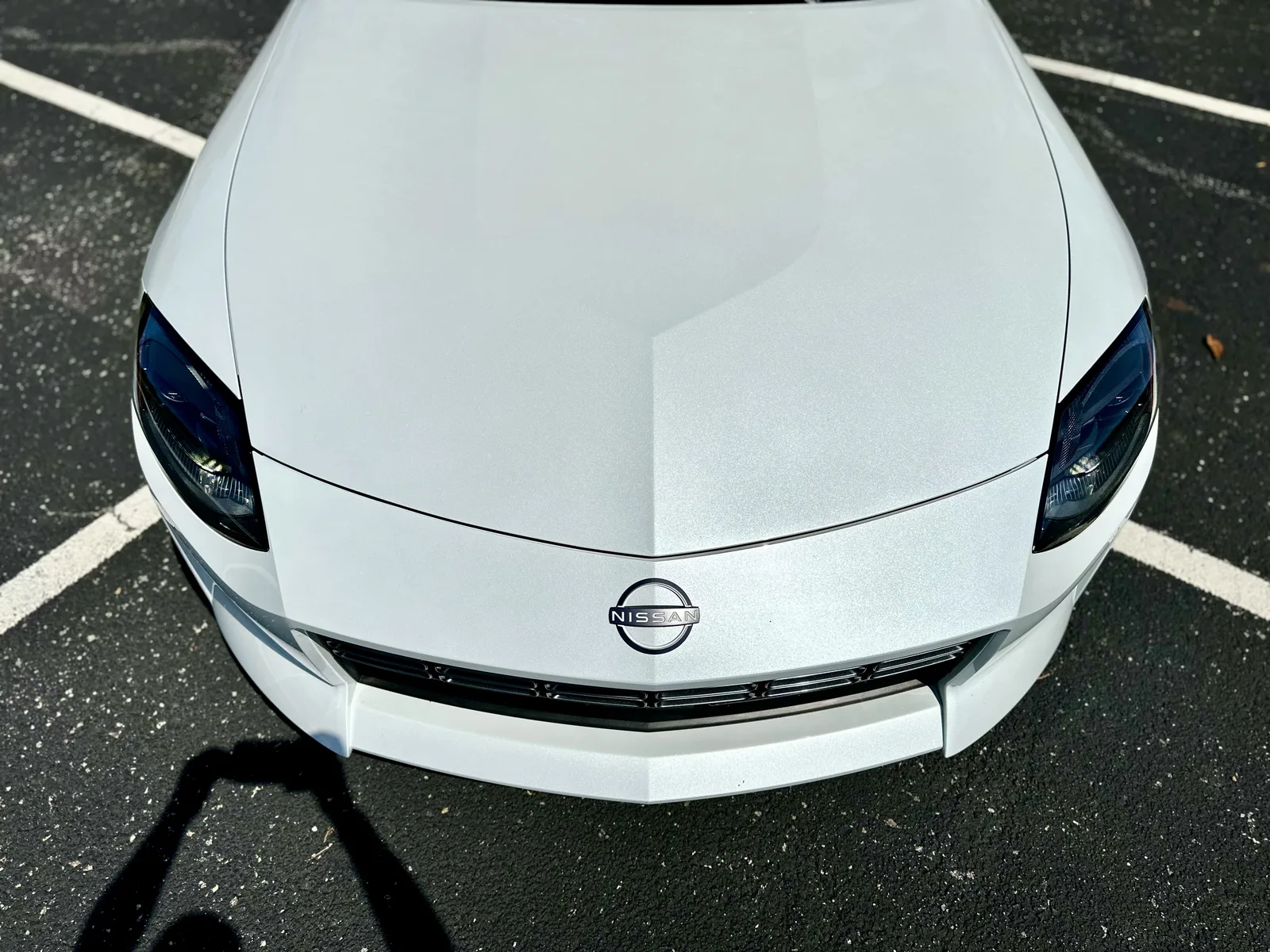 2023 Nissan Z: Would I Buy THIS Over a Toyota Supra?!?